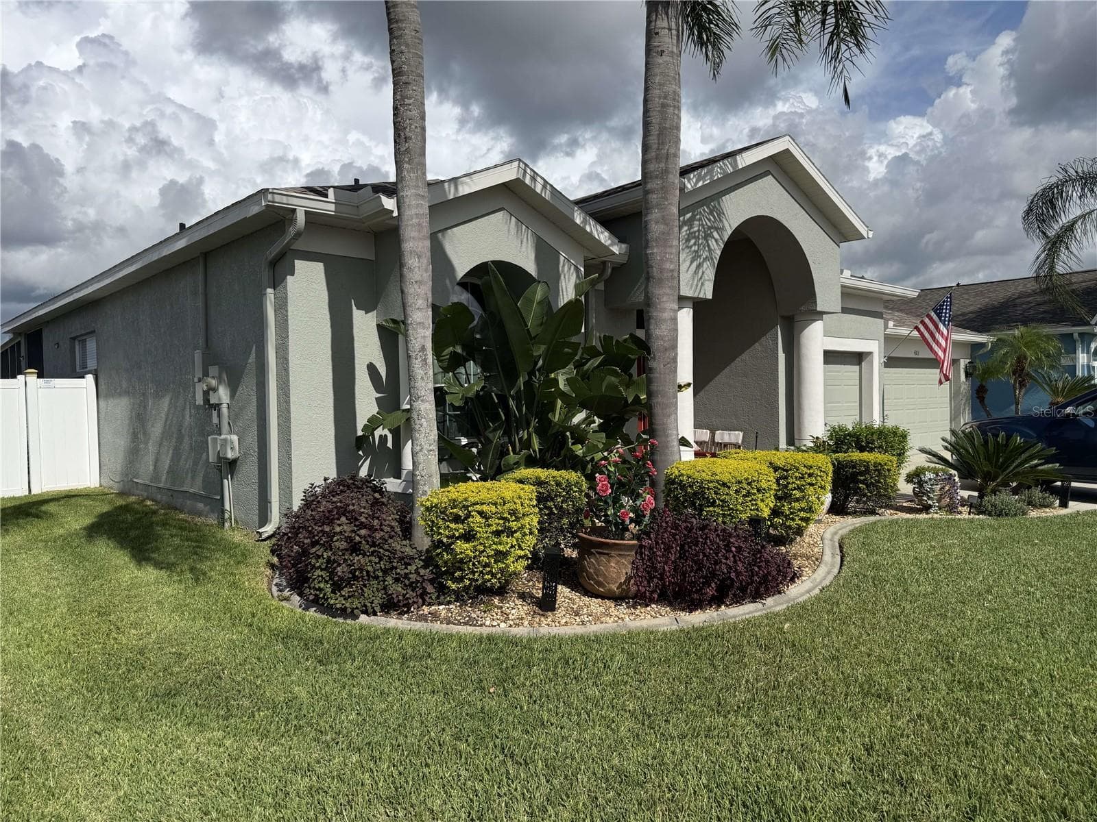 Single Family Residence at 4103 SNIPE LN, LAND O LAKES, photo 38 of 40