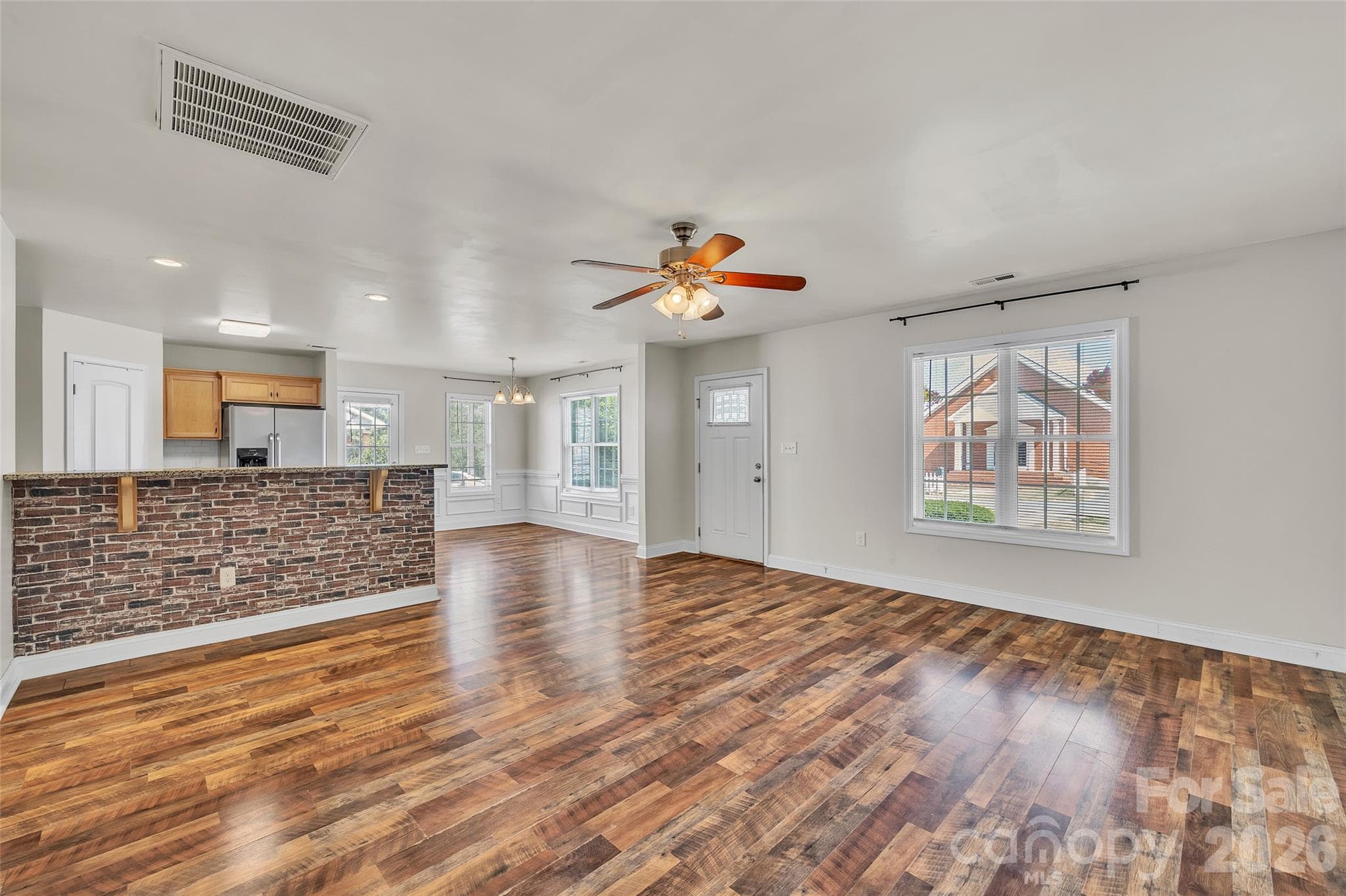 Single Family Residence at 766 Main Street SW, Concord, photo 6 of 32