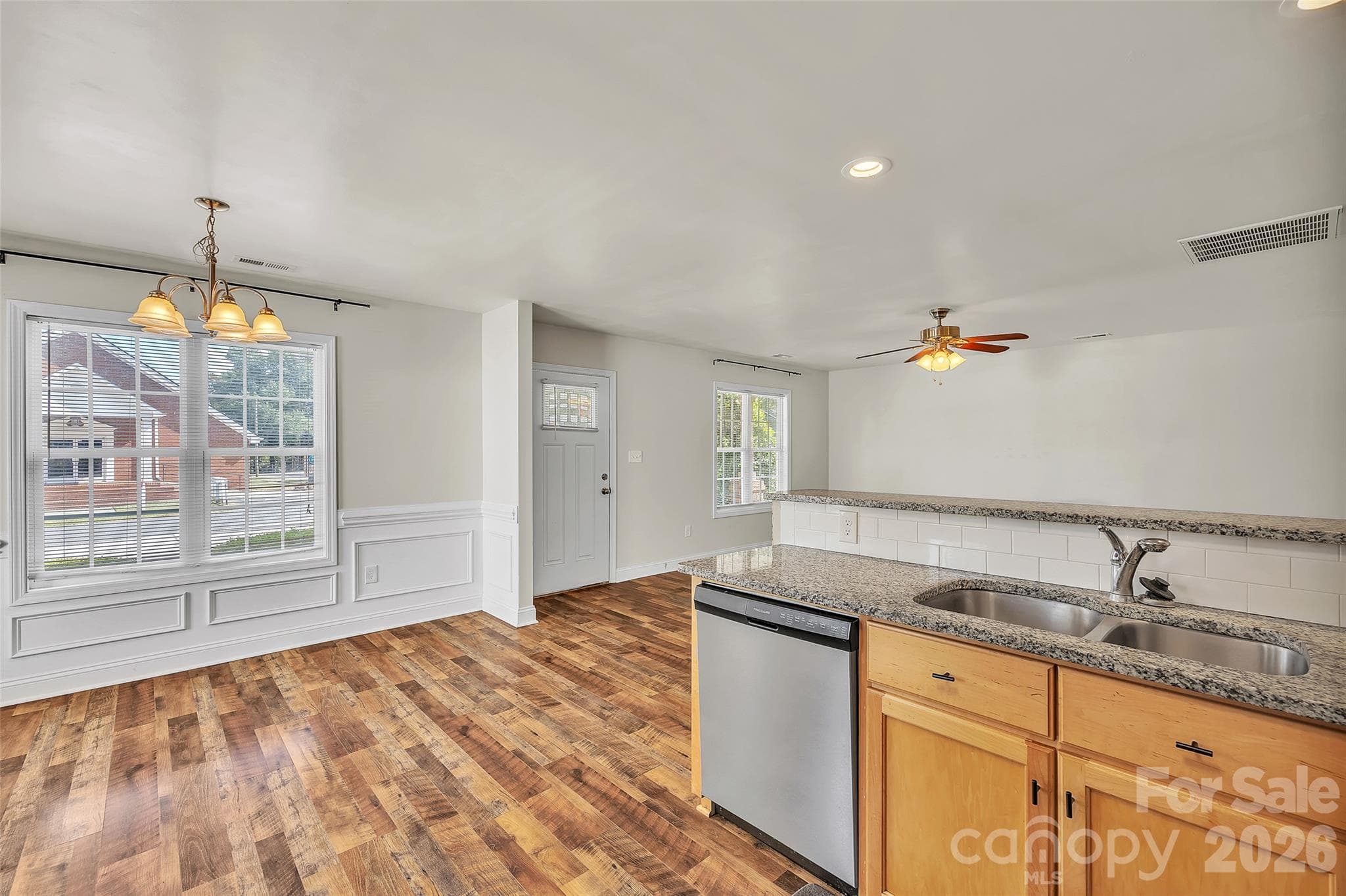 Single Family Residence at 766 Main Street SW, Concord, photo 8 of 32