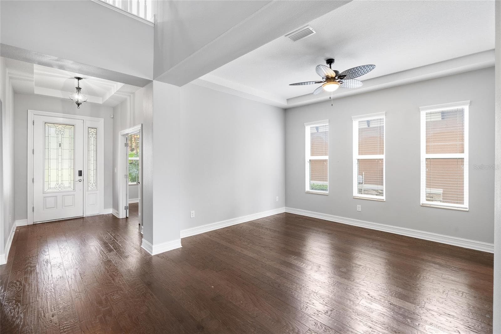 Dining Room - 5914 SHELL RIDGE DR, LITHIA