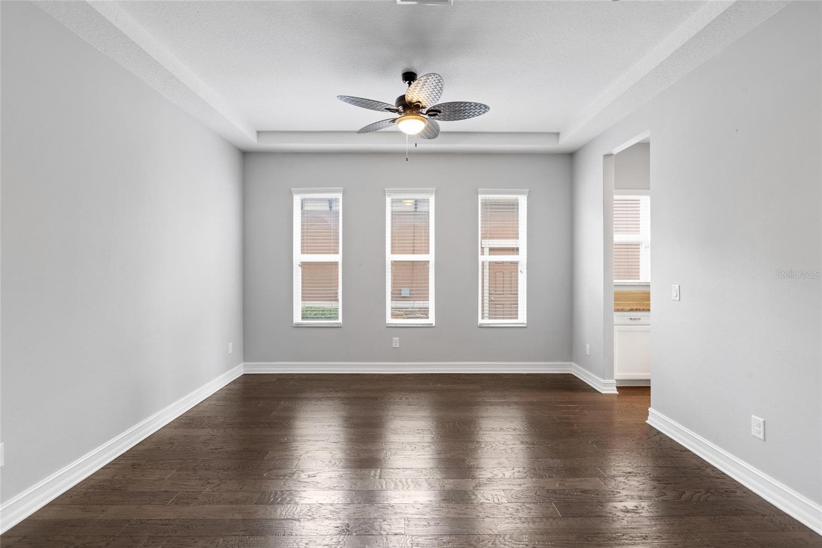 Dining Room - 5914 SHELL RIDGE DR, LITHIA