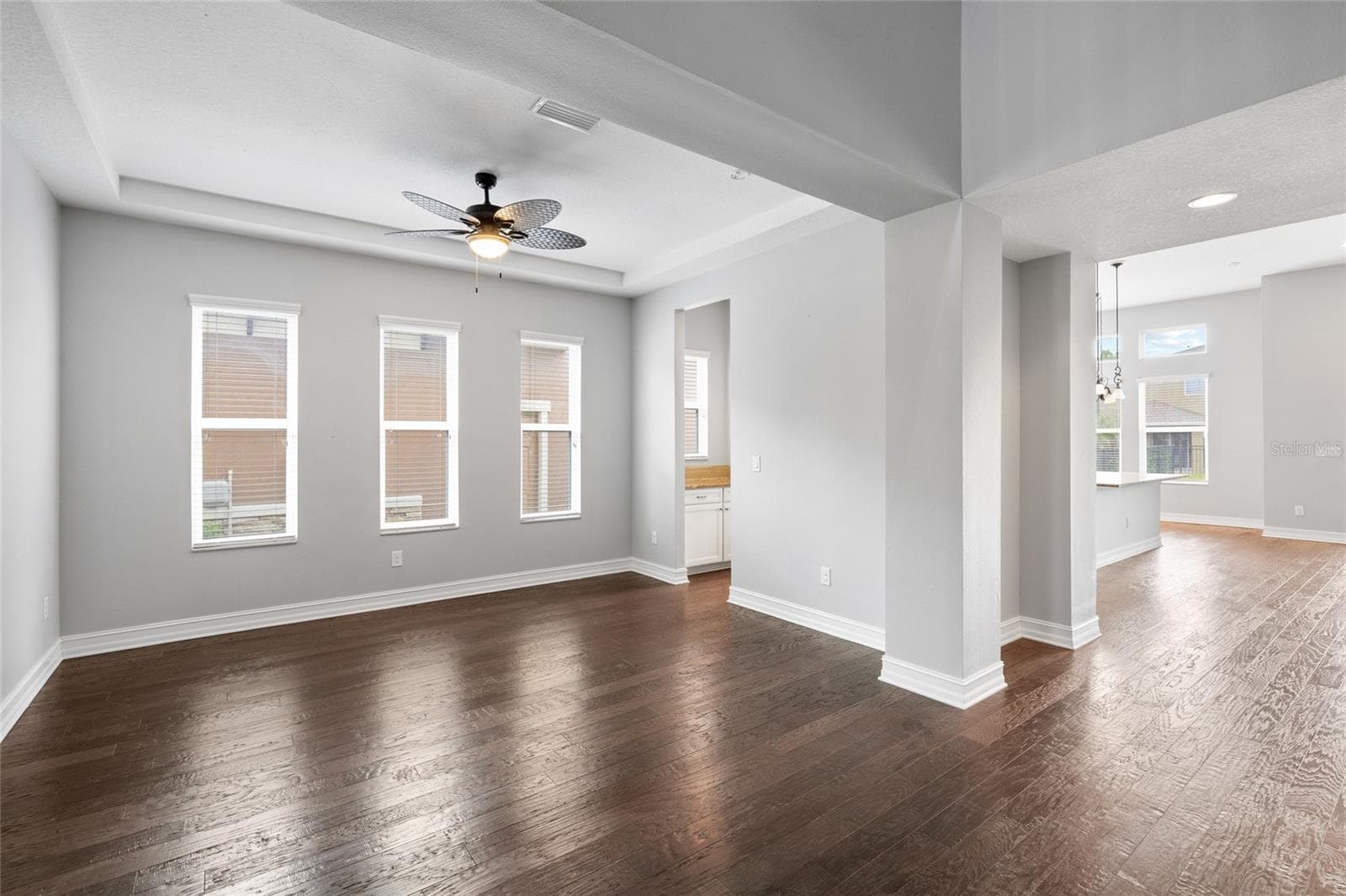 Dining Room - 5914 SHELL RIDGE DR, LITHIA