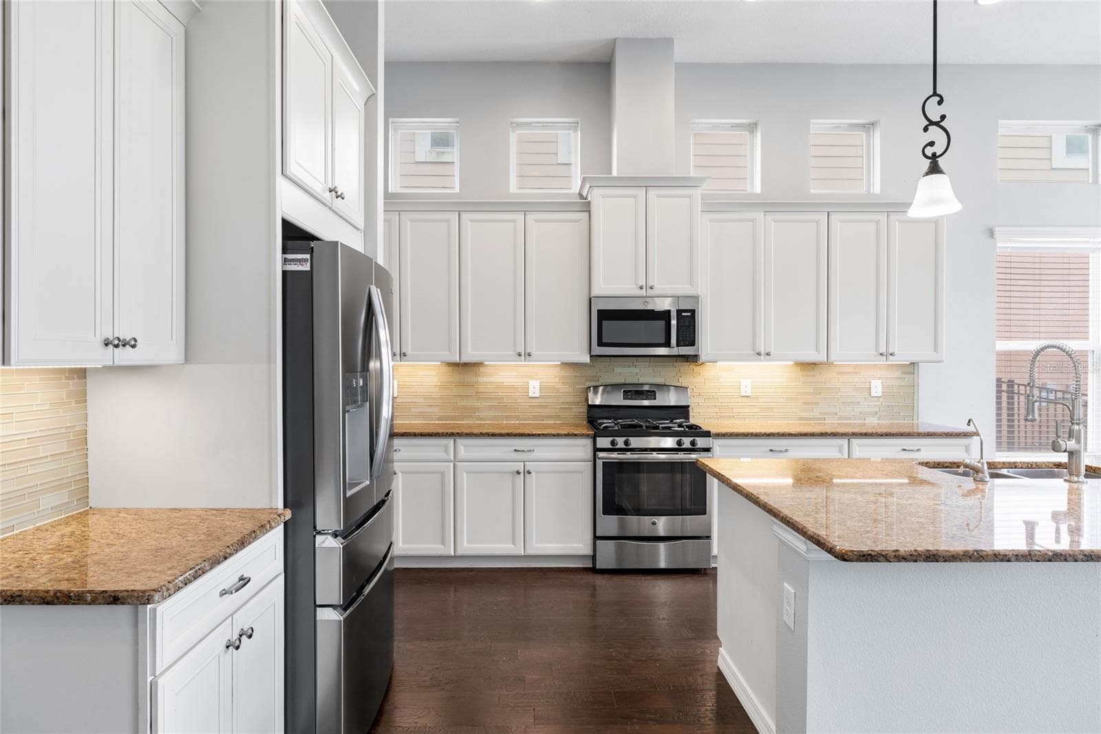 Kitchen - 5914 SHELL RIDGE DR, LITHIA