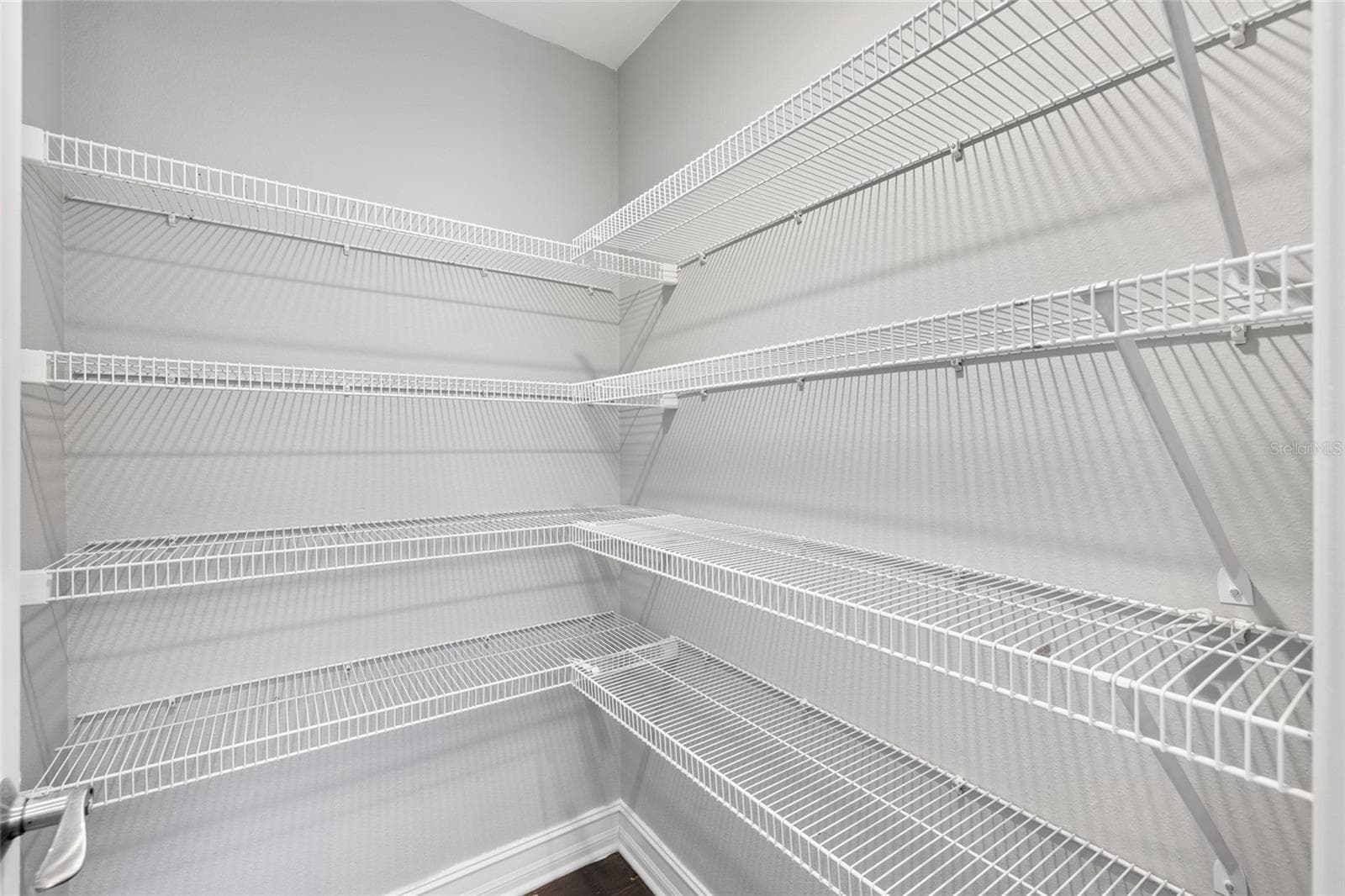 Pantry - 5914 SHELL RIDGE DR, LITHIA