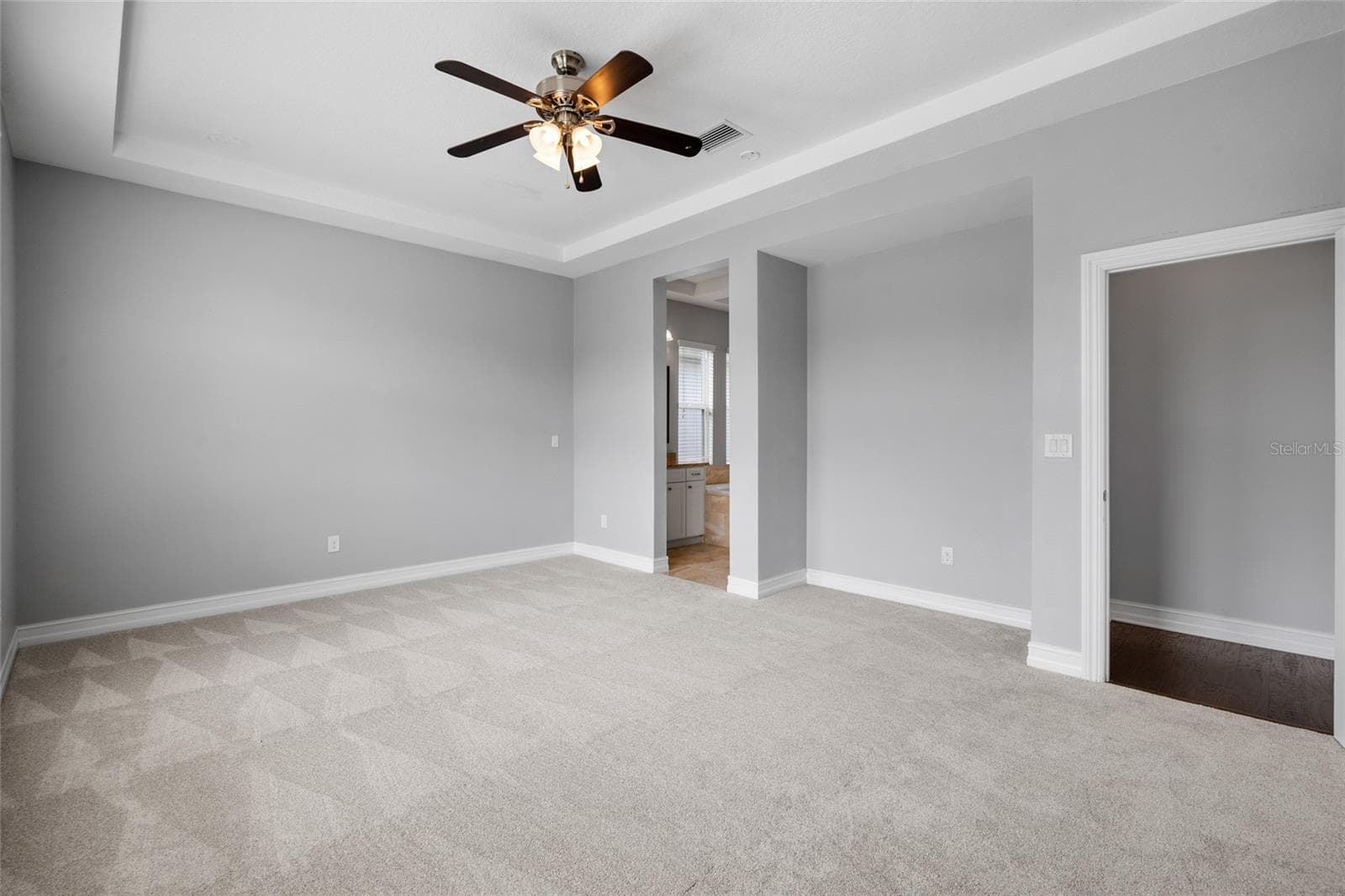 Primary Bedroom - 5914 SHELL RIDGE DR, LITHIA