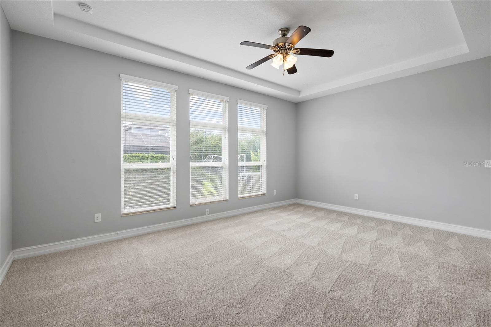 Primary Bedroom - 5914 SHELL RIDGE DR, LITHIA