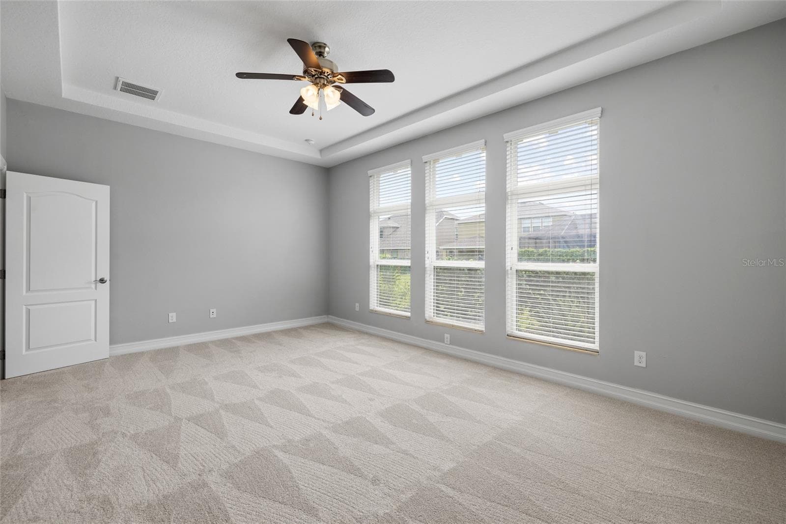 Primary Bedroom - 5914 SHELL RIDGE DR, LITHIA