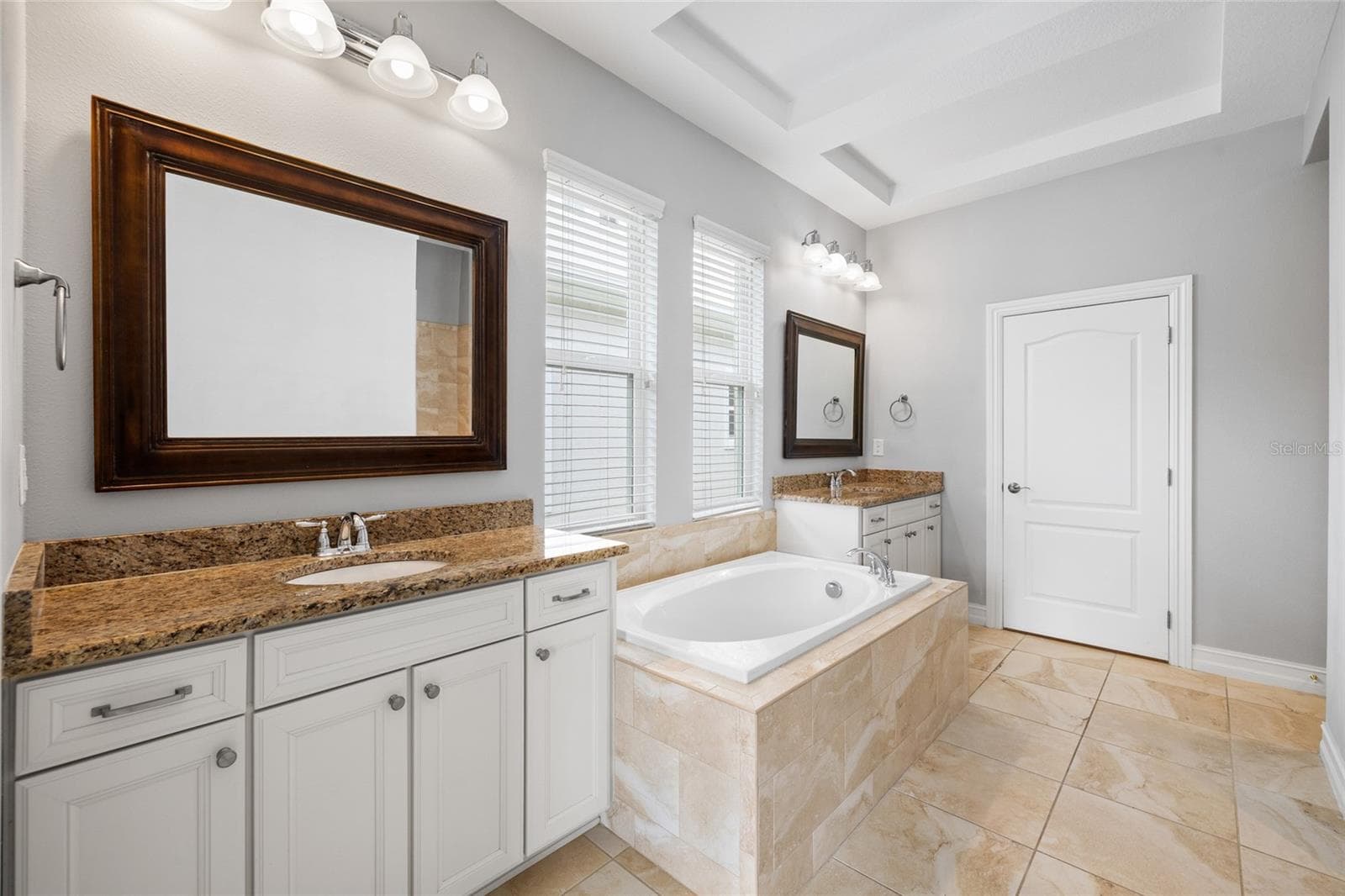 Primary En-suite - 5914 SHELL RIDGE DR, LITHIA