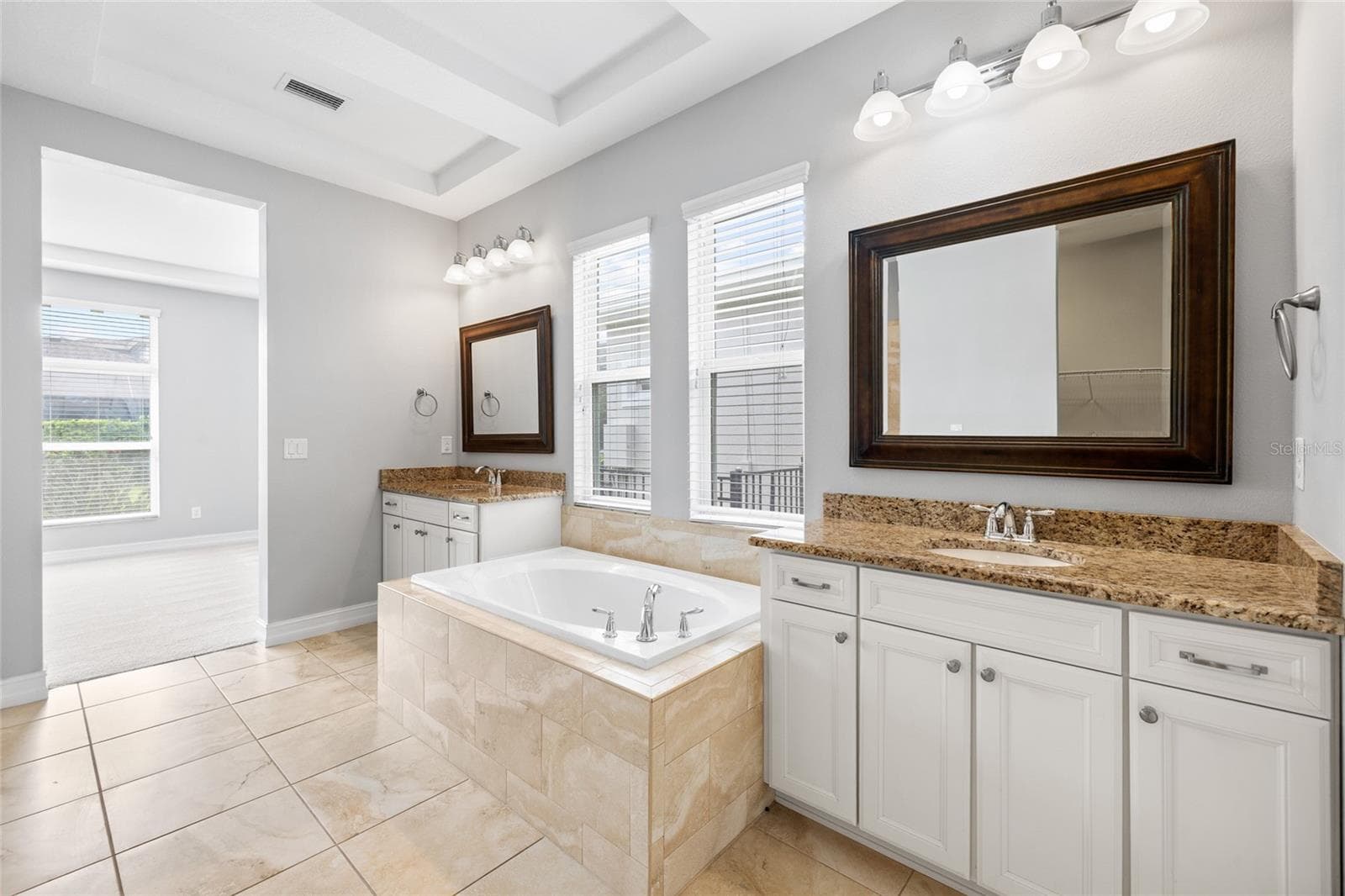 Primary En-suite - 5914 SHELL RIDGE DR, LITHIA