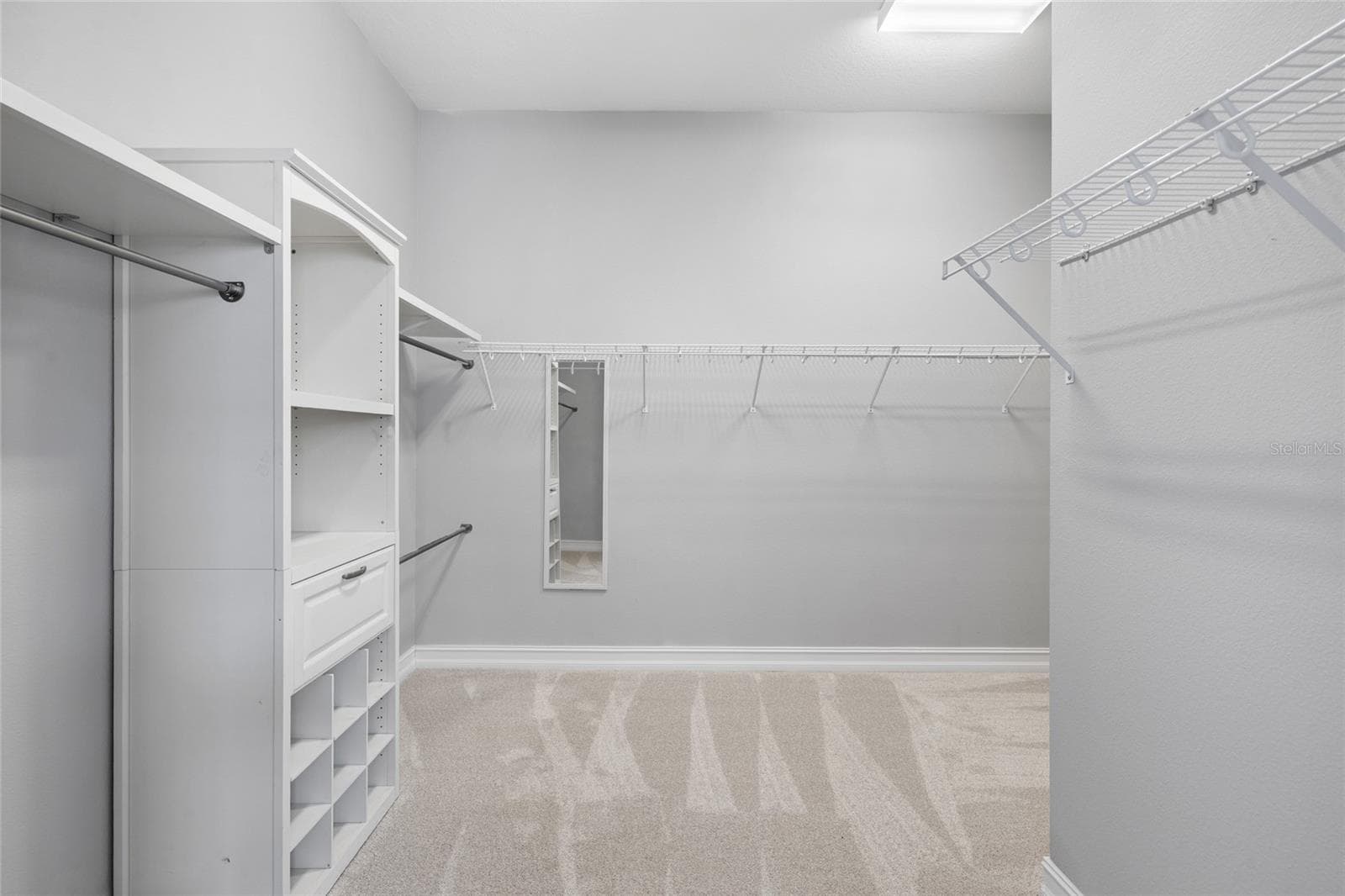 Primary Closet - 5914 SHELL RIDGE DR, LITHIA