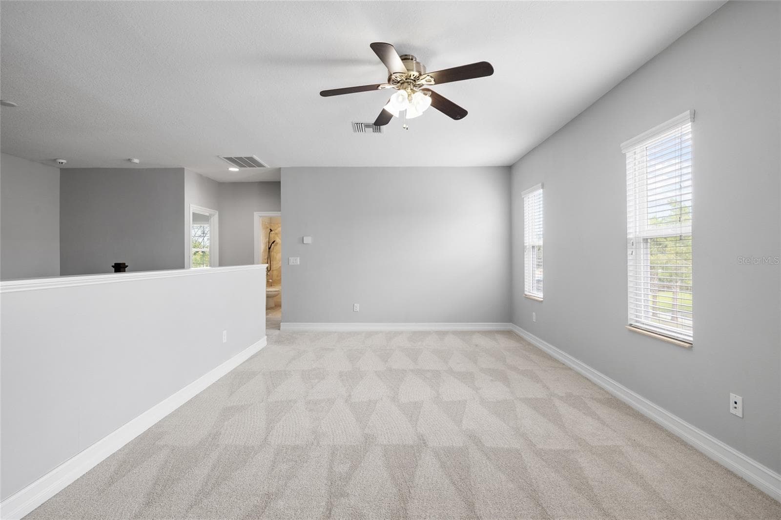 Bonus Room - 5914 SHELL RIDGE DR, LITHIA