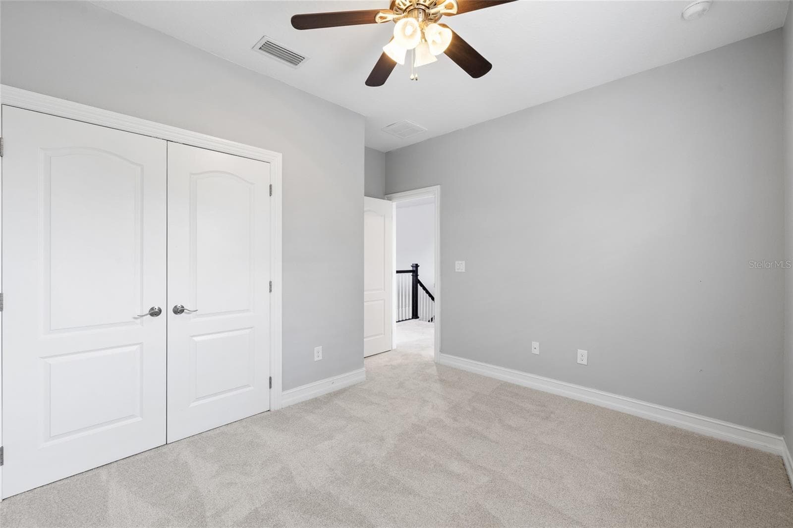 Bedroom 3 - 5914 SHELL RIDGE DR, LITHIA
