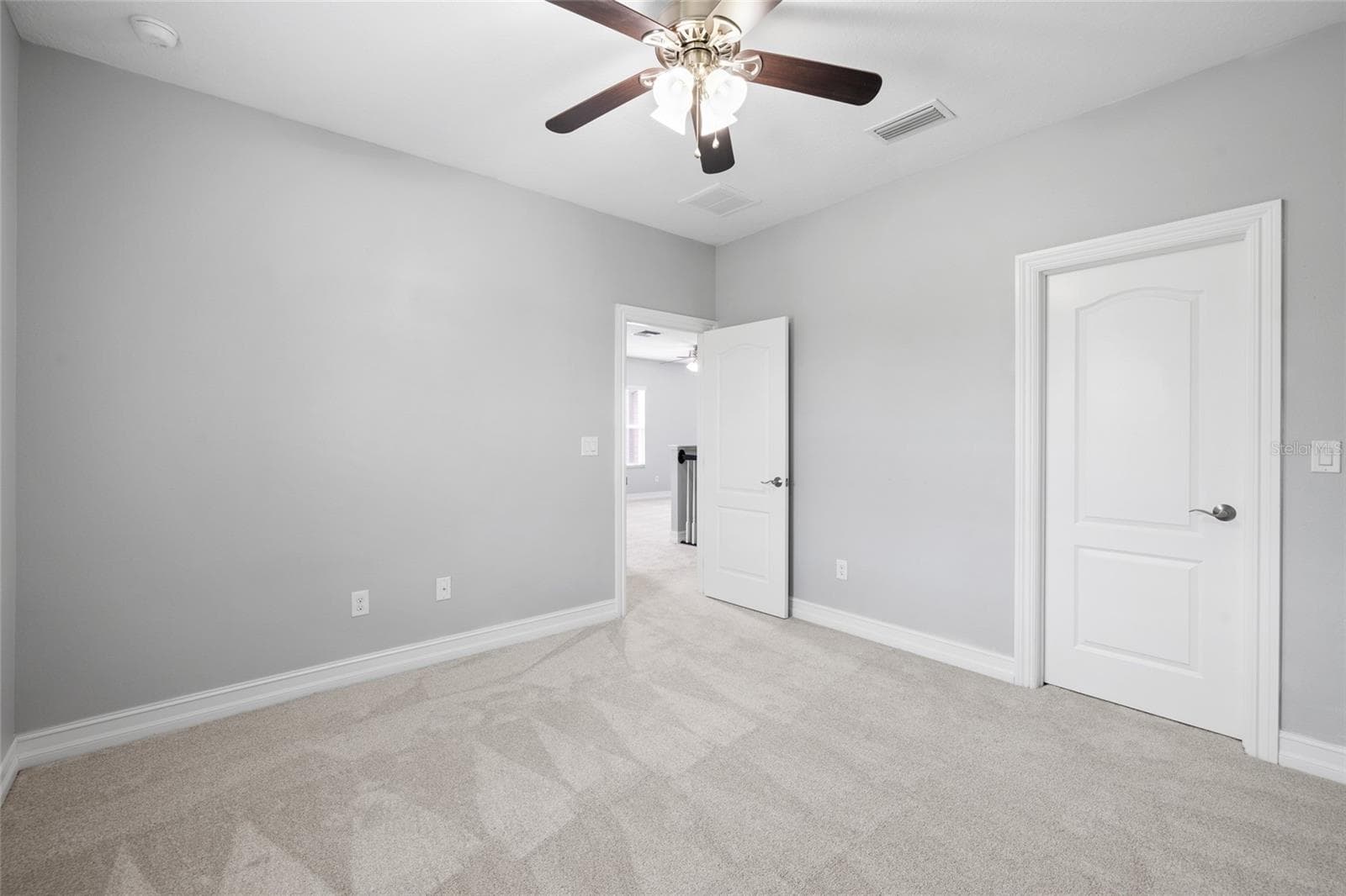 Bedroom 4 - 5914 SHELL RIDGE DR, LITHIA