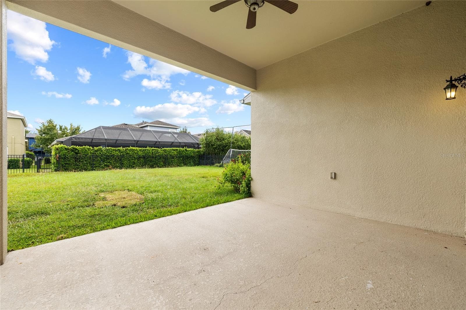 Single Family Residence at 5914 SHELL RIDGE DR, LITHIA, photo 55 of 100