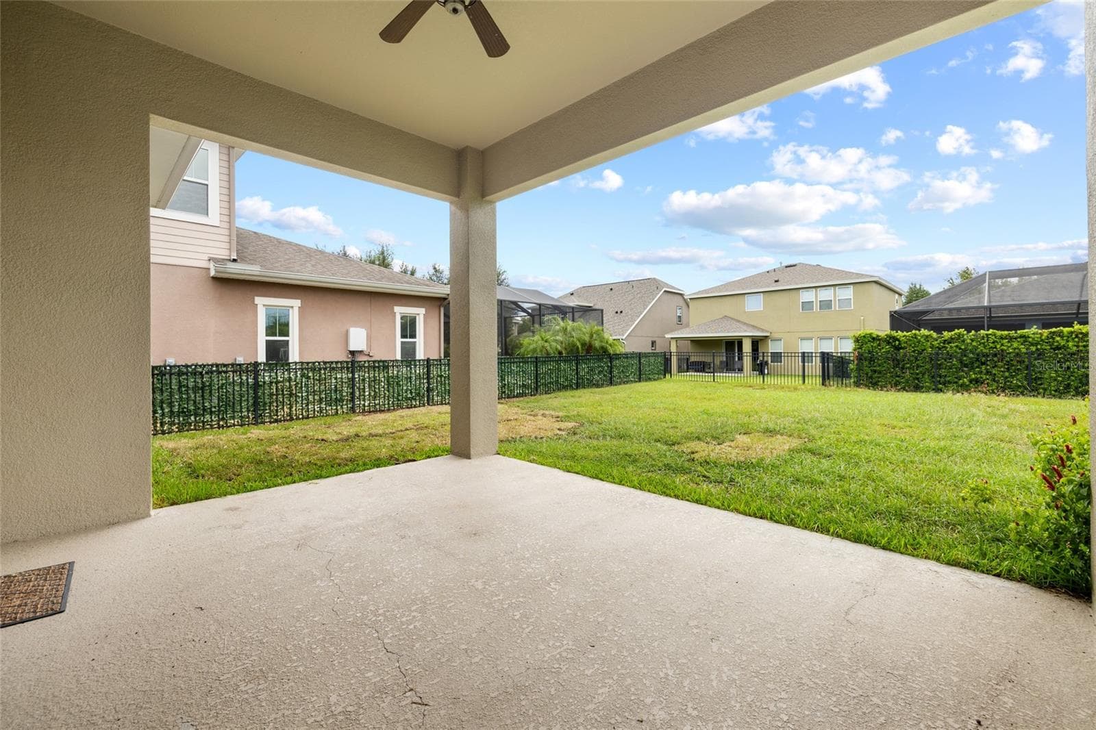 Single Family Residence at 5914 SHELL RIDGE DR, LITHIA, photo 56 of 100
