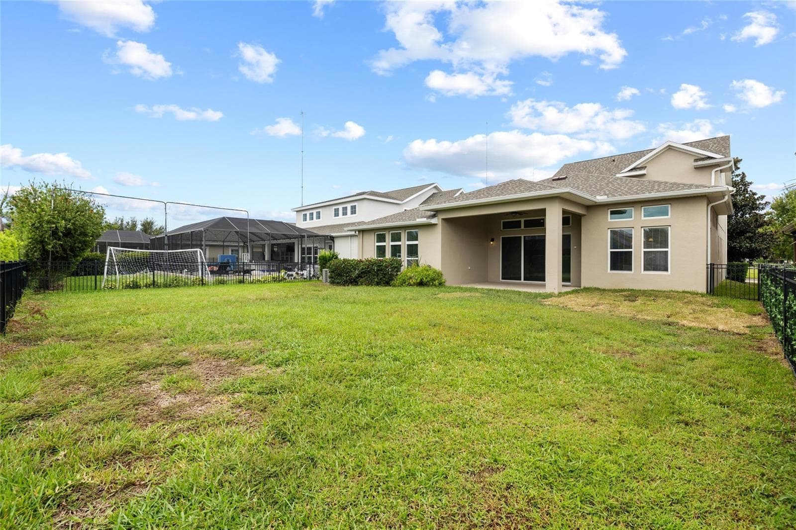 Single Family Residence at 5914 SHELL RIDGE DR, LITHIA, photo 59 of 100