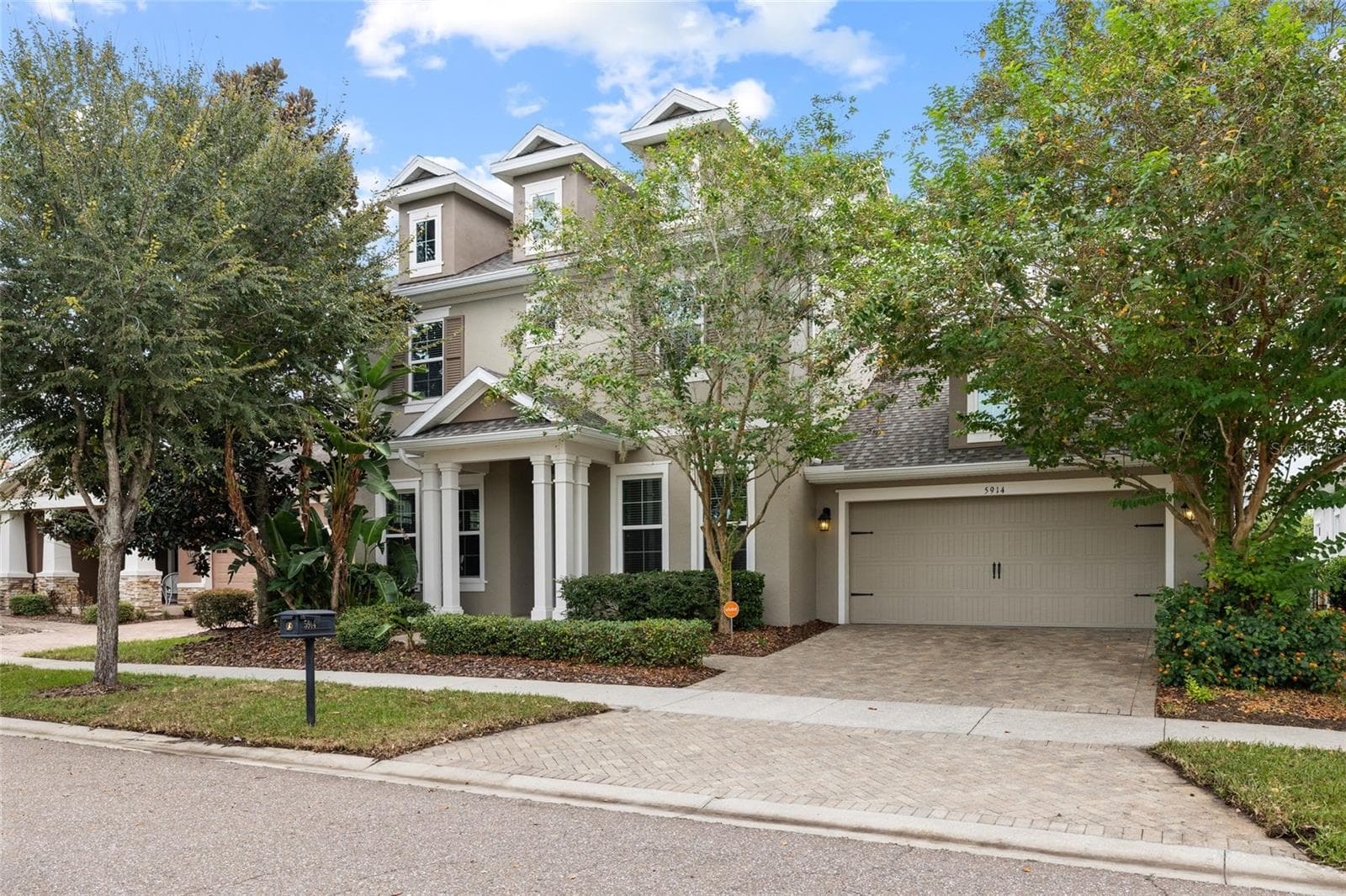 Single Family Residence at 5914 SHELL RIDGE DR, LITHIA, photo 62 of 100