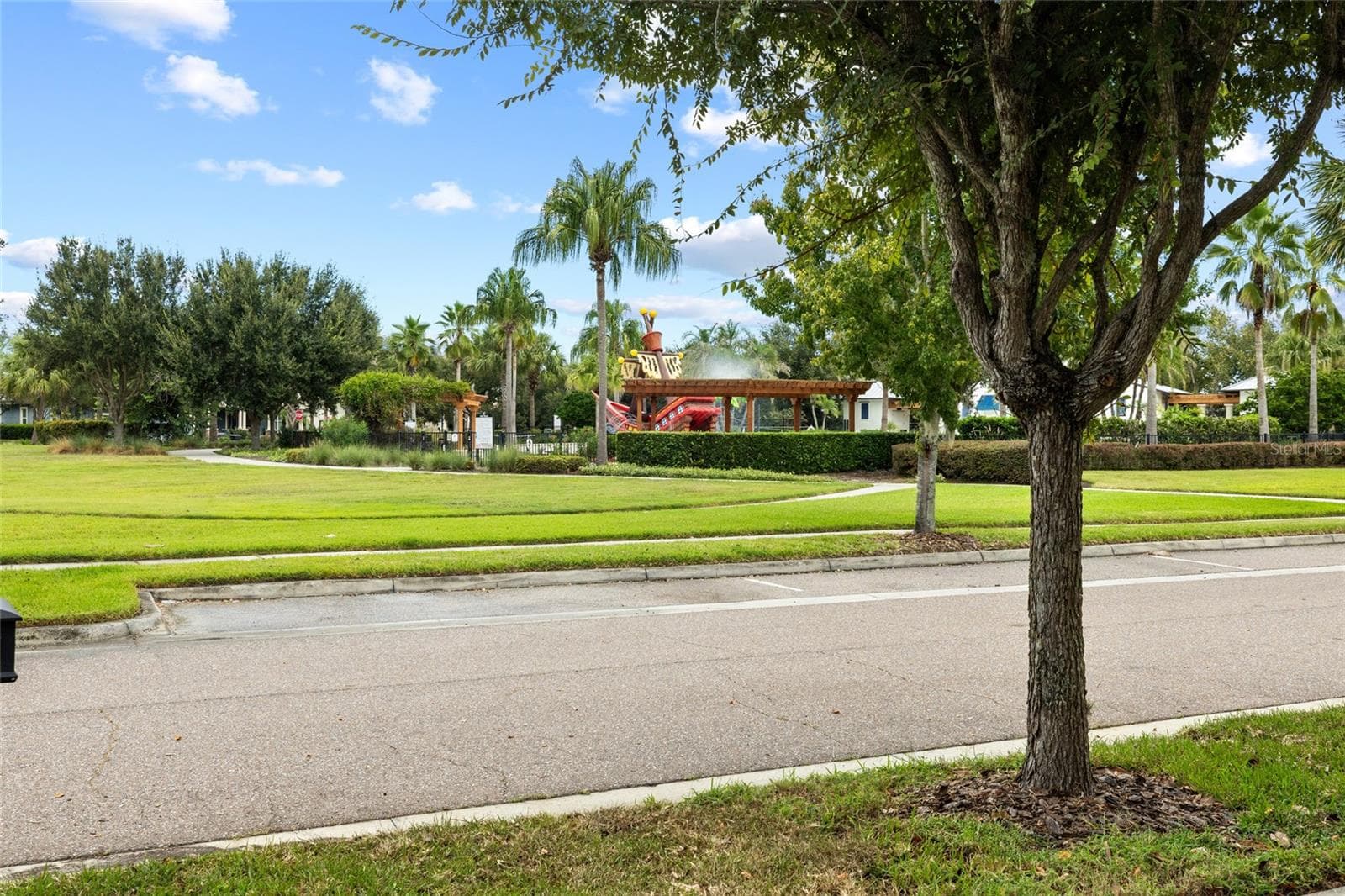 Across the Street from the Splash Park - 5914 SHELL RIDGE DR, LITHIA