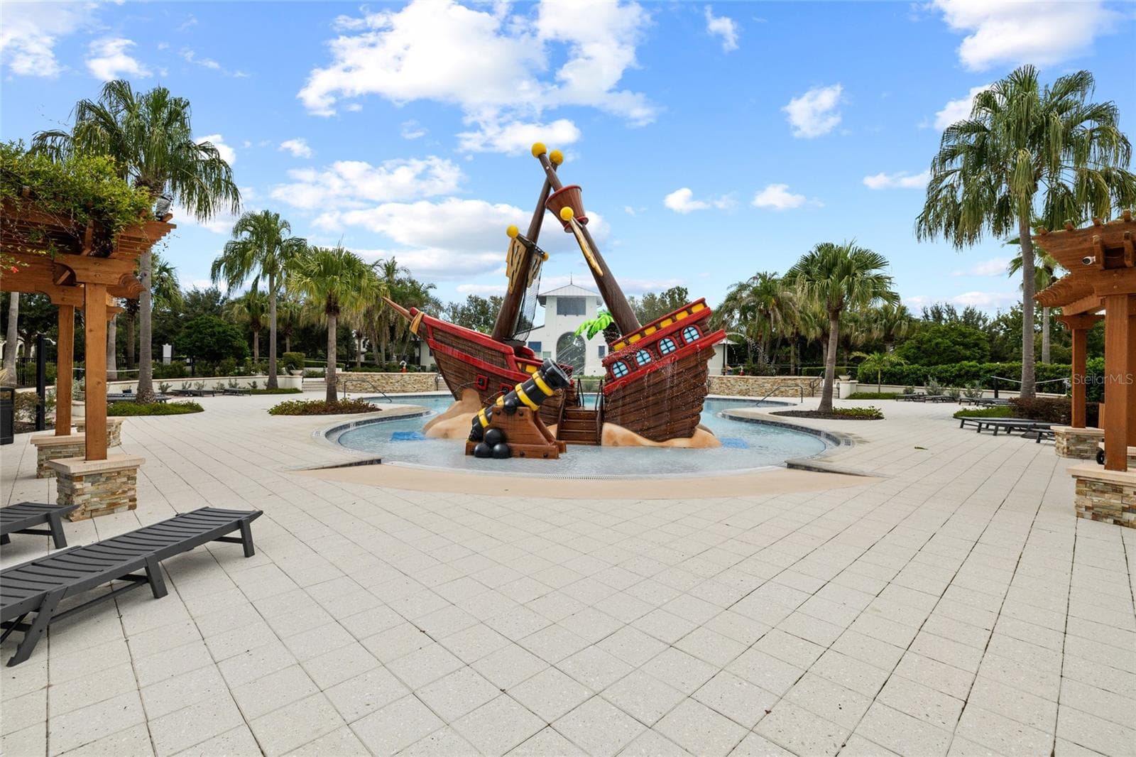 Across the Street from the Splash Park - 5914 SHELL RIDGE DR, LITHIA
