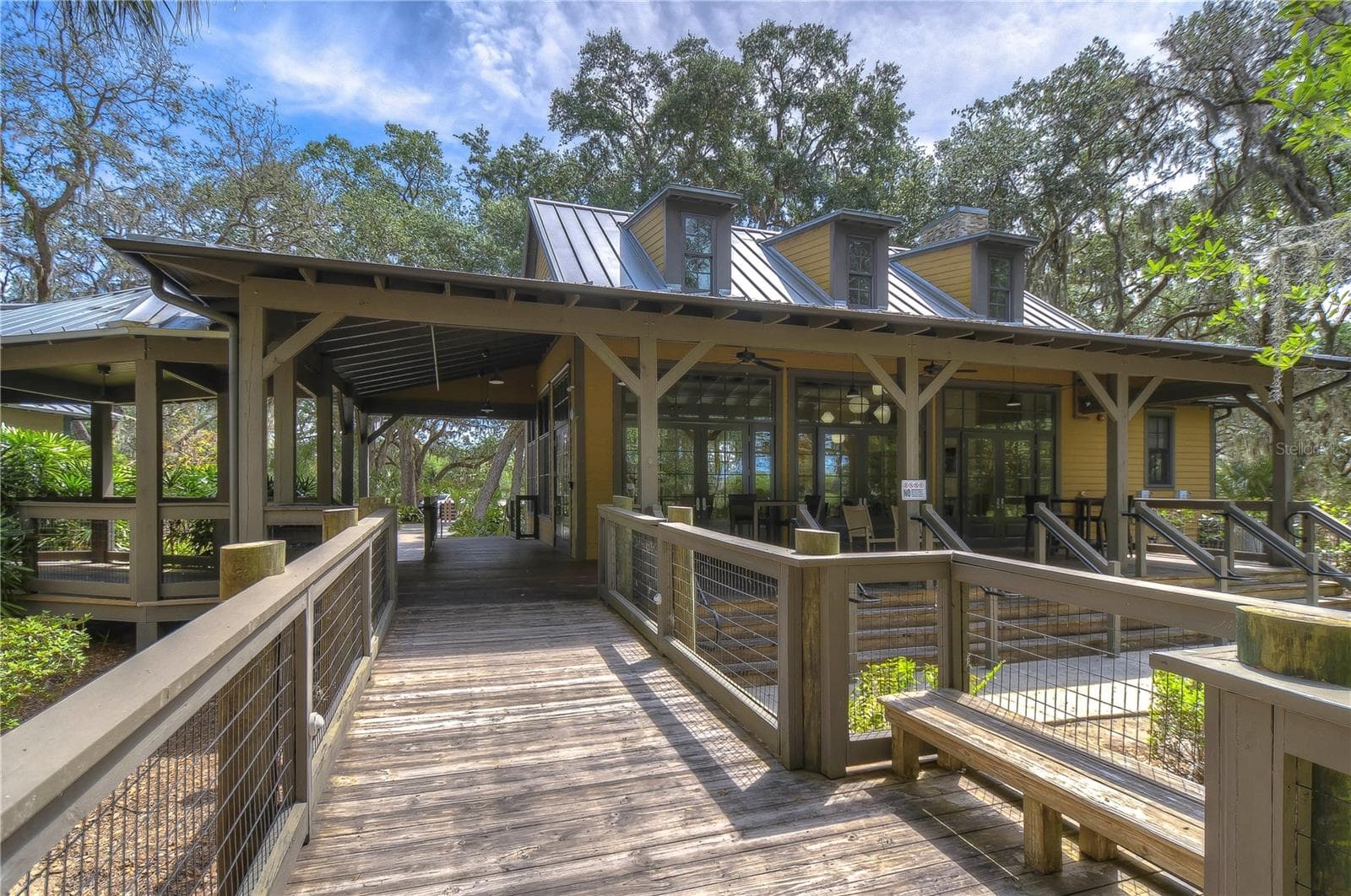 Single Family Residence at 5914 SHELL RIDGE DR, LITHIA, photo 80 of 100