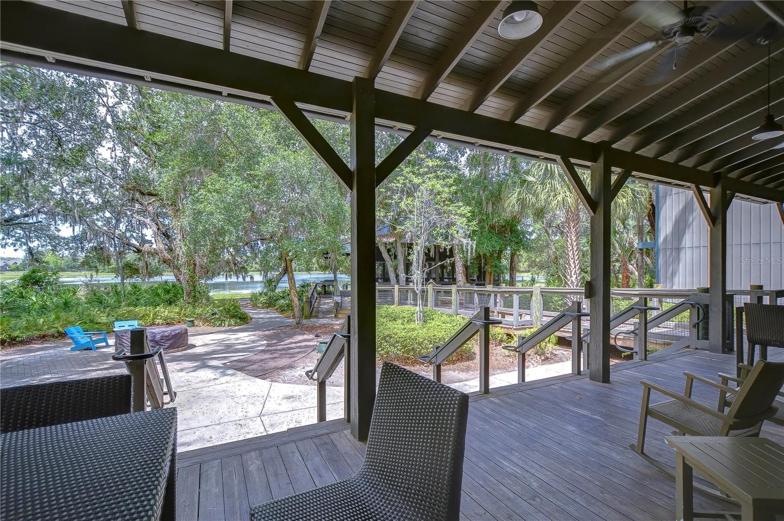 Single Family Residence at 5914 SHELL RIDGE DR, LITHIA, photo 89 of 100