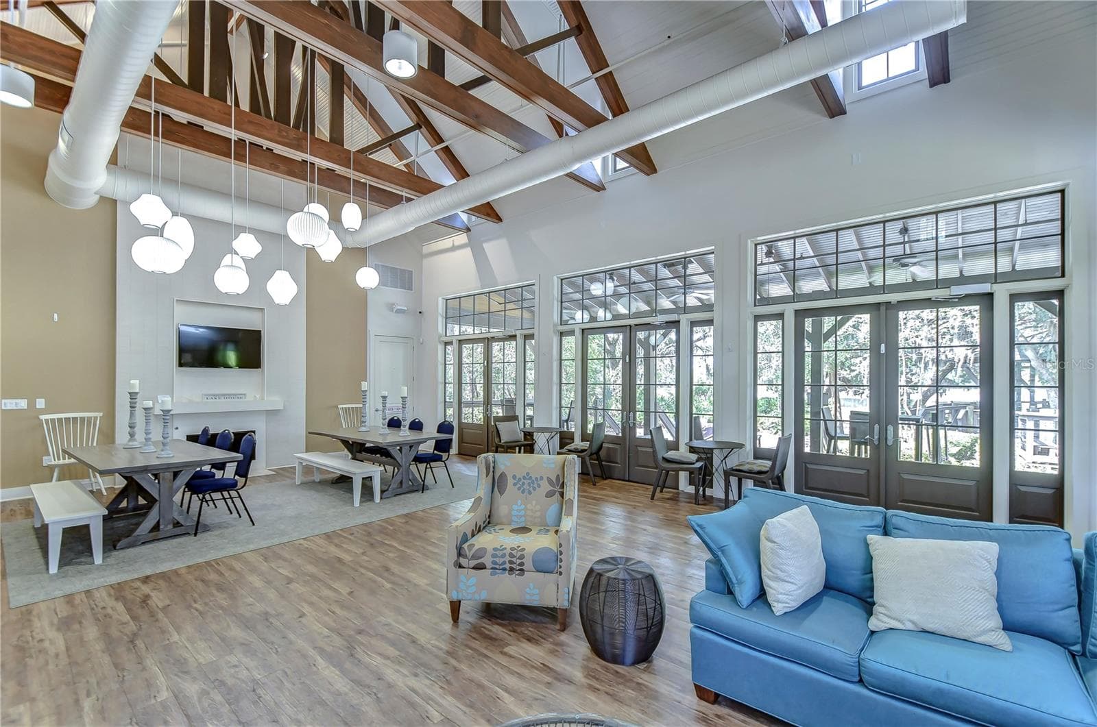 Single Family Residence at 5914 SHELL RIDGE DR, LITHIA, photo 95 of 100