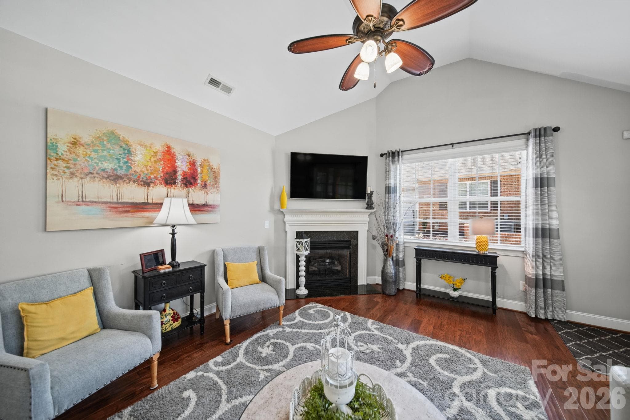 Great Room - 2367 Stardust Court, Denver
