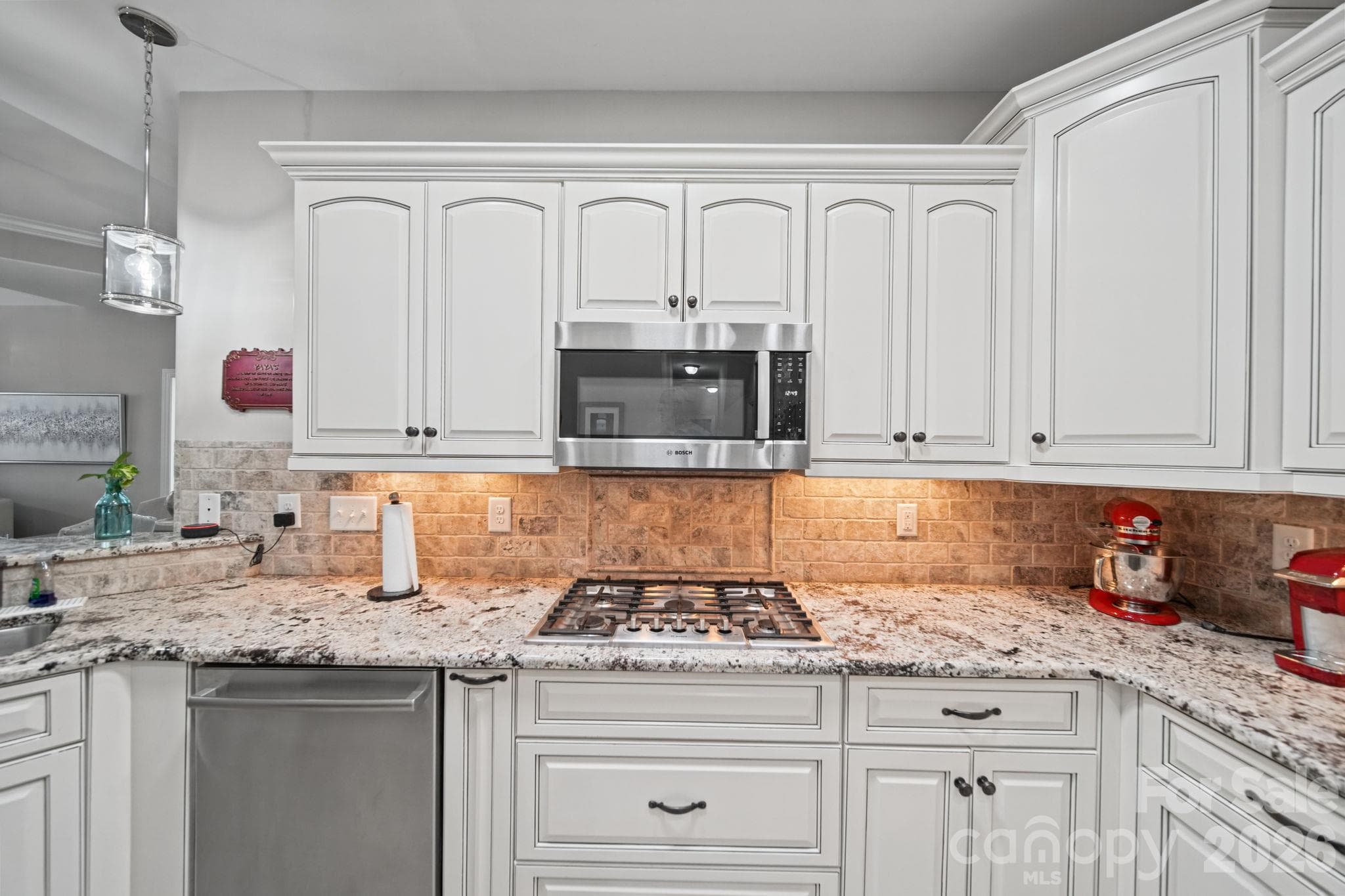 Kitchen - 2367 Stardust Court, Denver