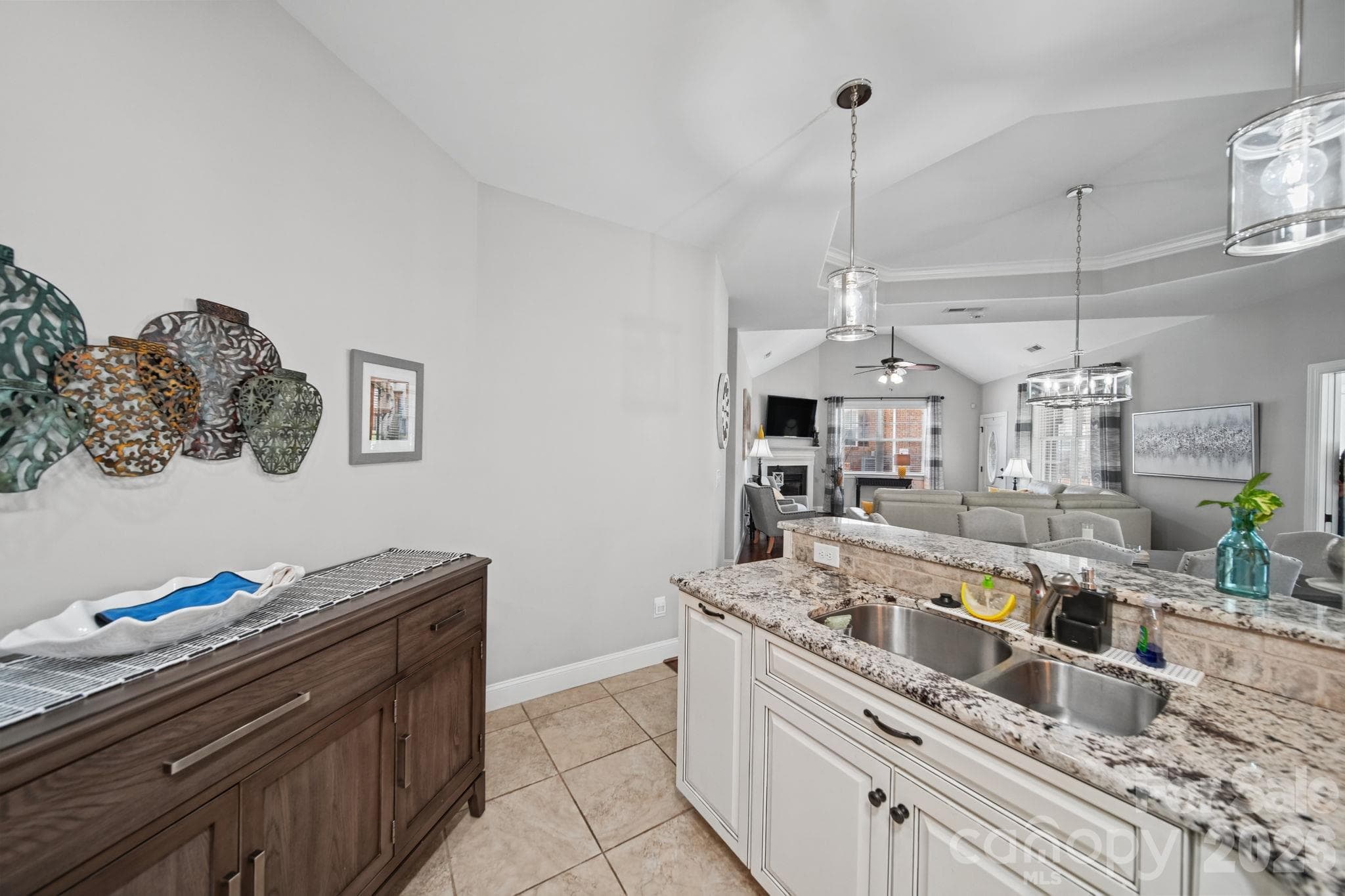 Kitchen - 2367 Stardust Court, Denver