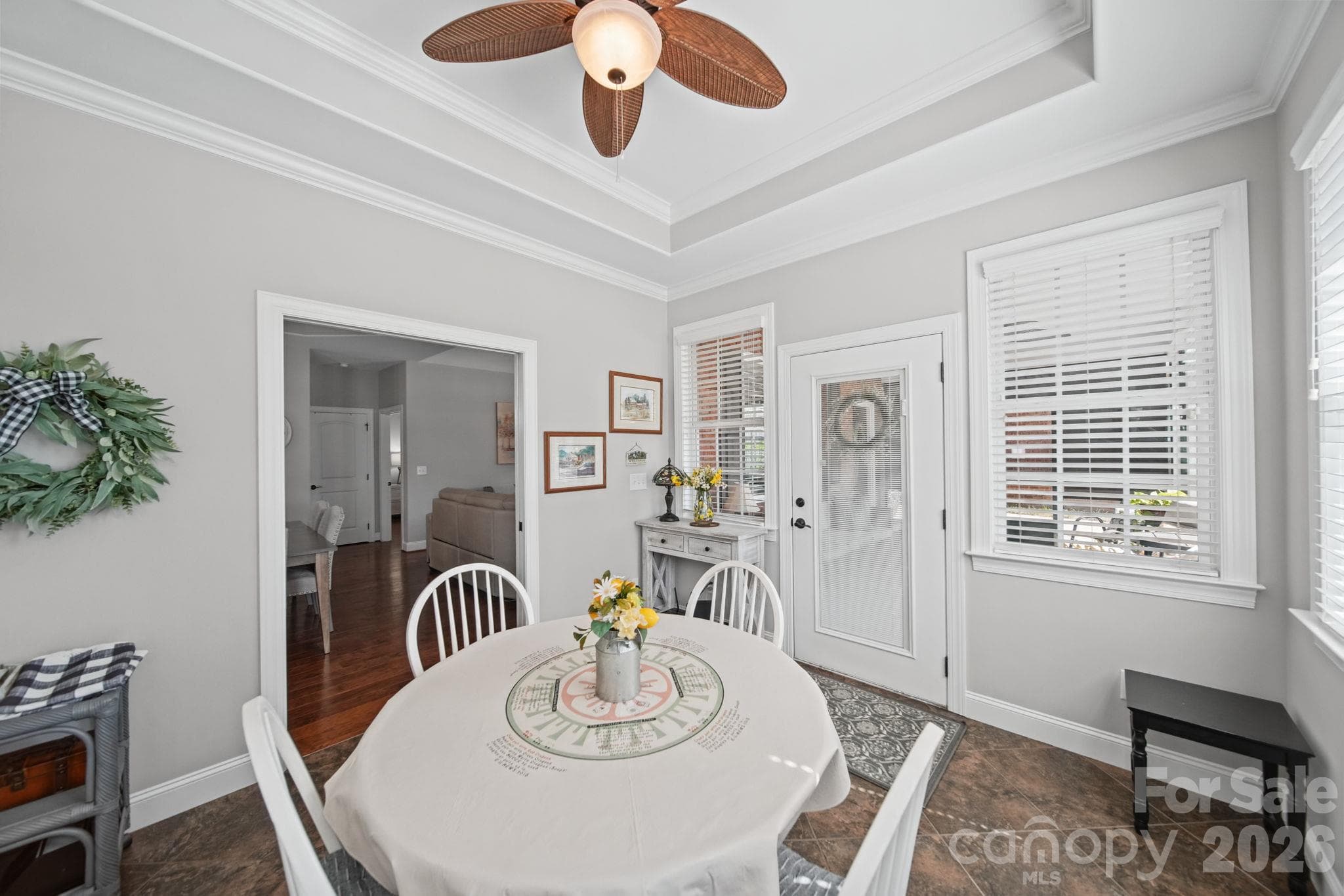 Sunroom - 2367 Stardust Court, Denver