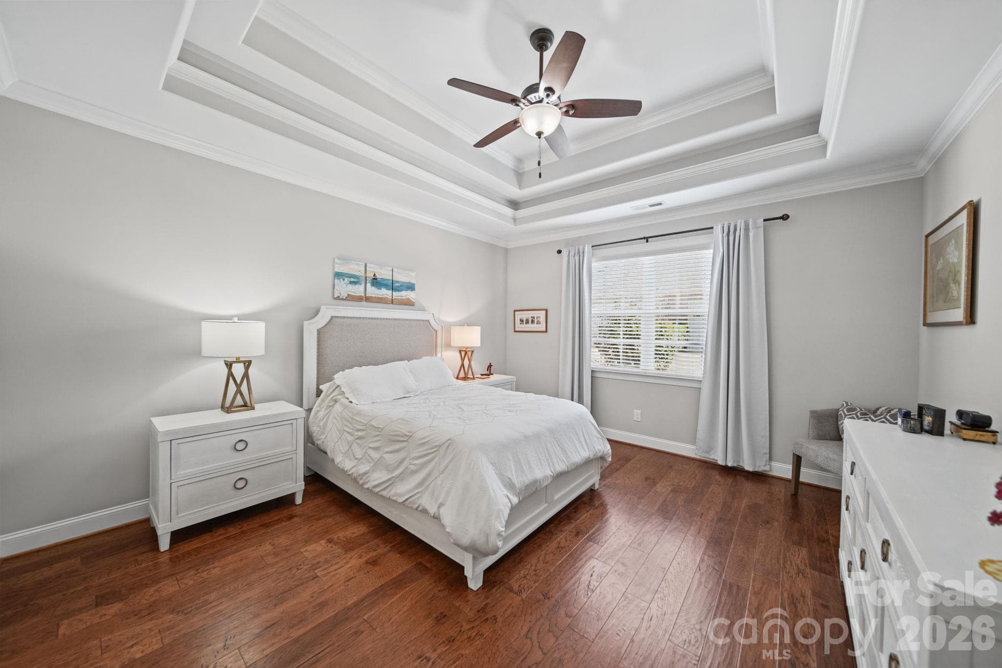 Primary Bedroom - 2367 Stardust Court, Denver