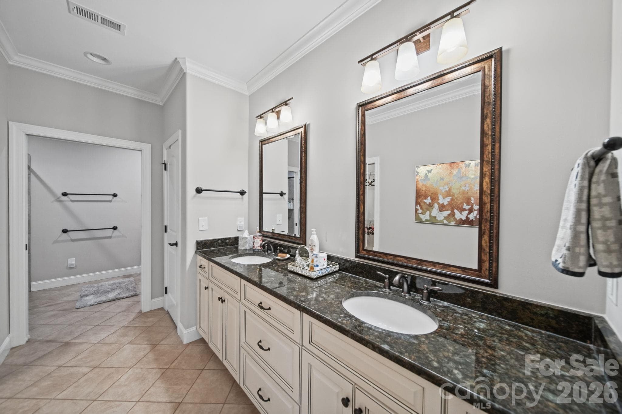 Primary Bathroom - 2367 Stardust Court, Denver