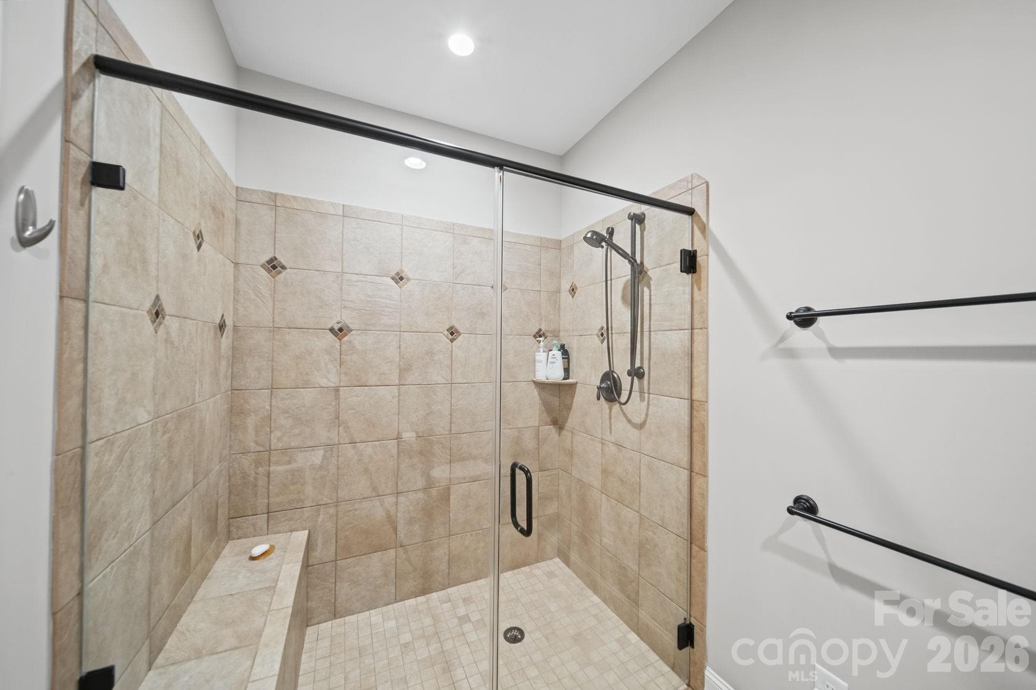 Primary Bathroom - 2367 Stardust Court, Denver