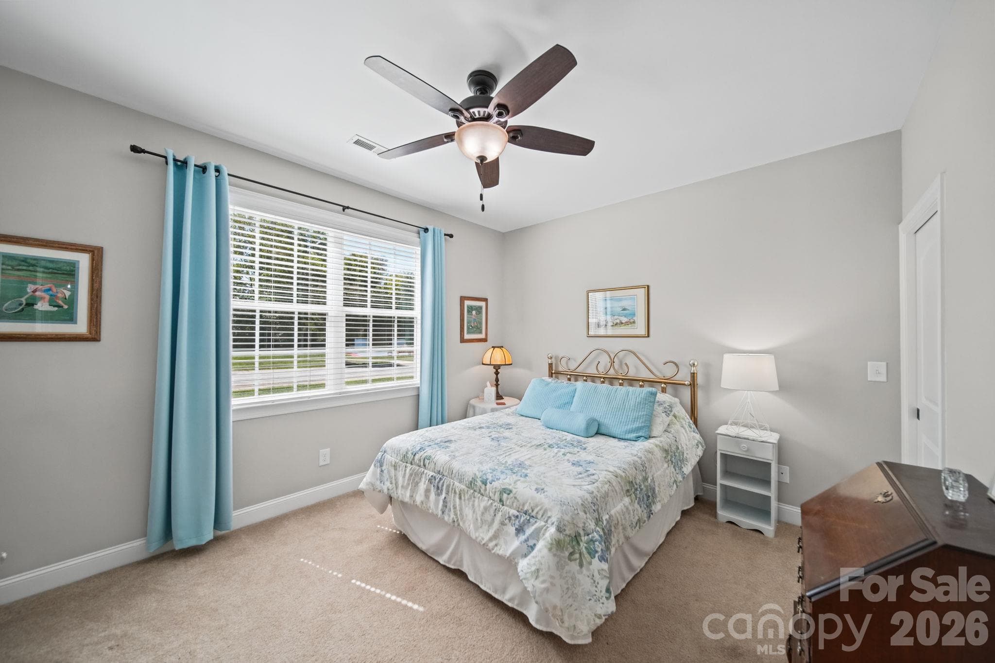 Bedroom 2 - 2367 Stardust Court, Denver