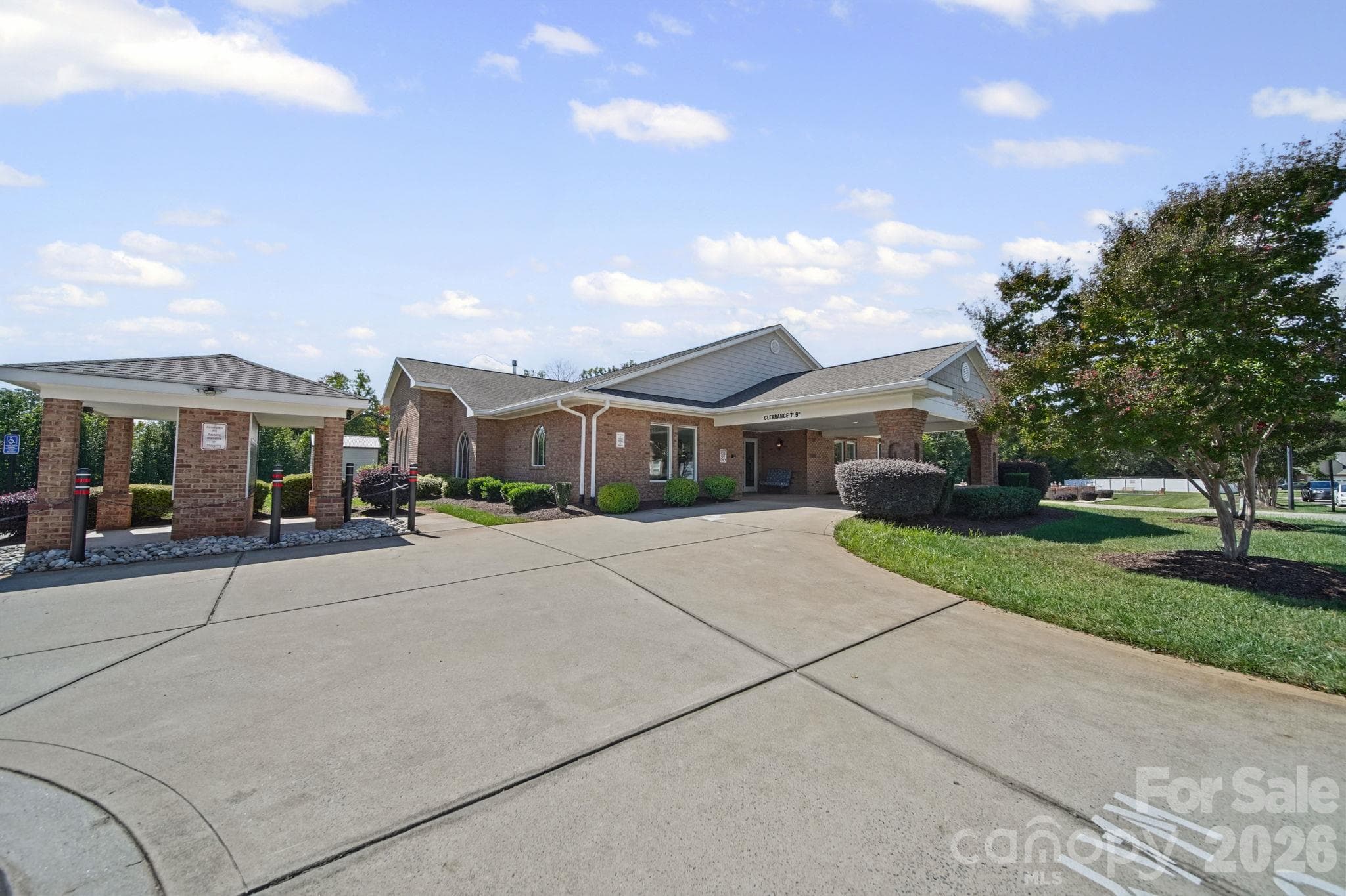 Clubhouse - 2367 Stardust Court, Denver