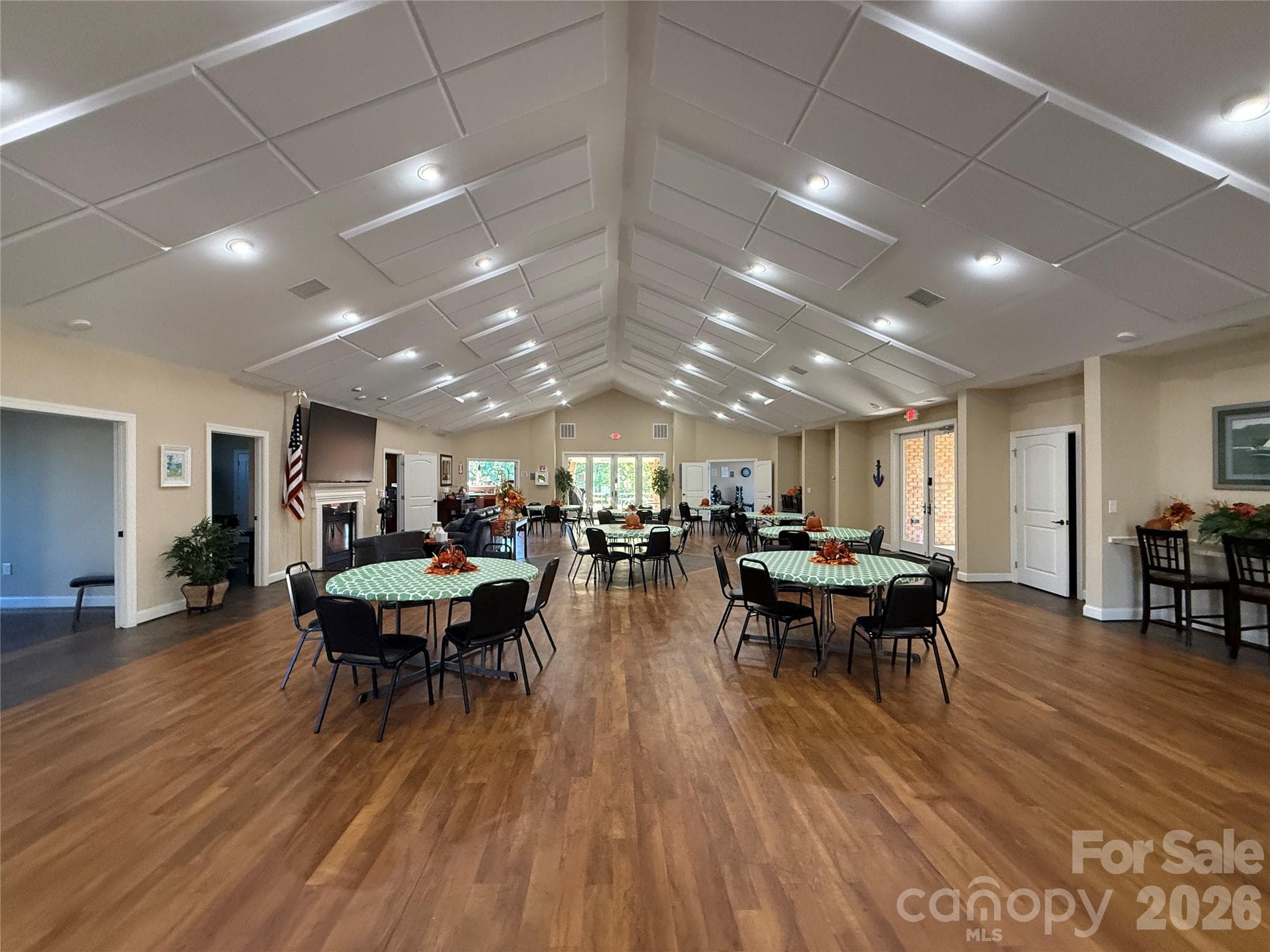 Clubhouse - 2367 Stardust Court, Denver