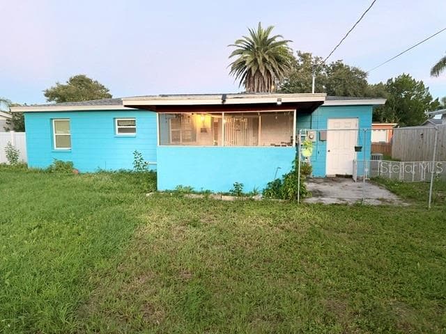 Single Family Residence at 10357 KUMQUAT LN, SEMINOLE, photo 18 of 22