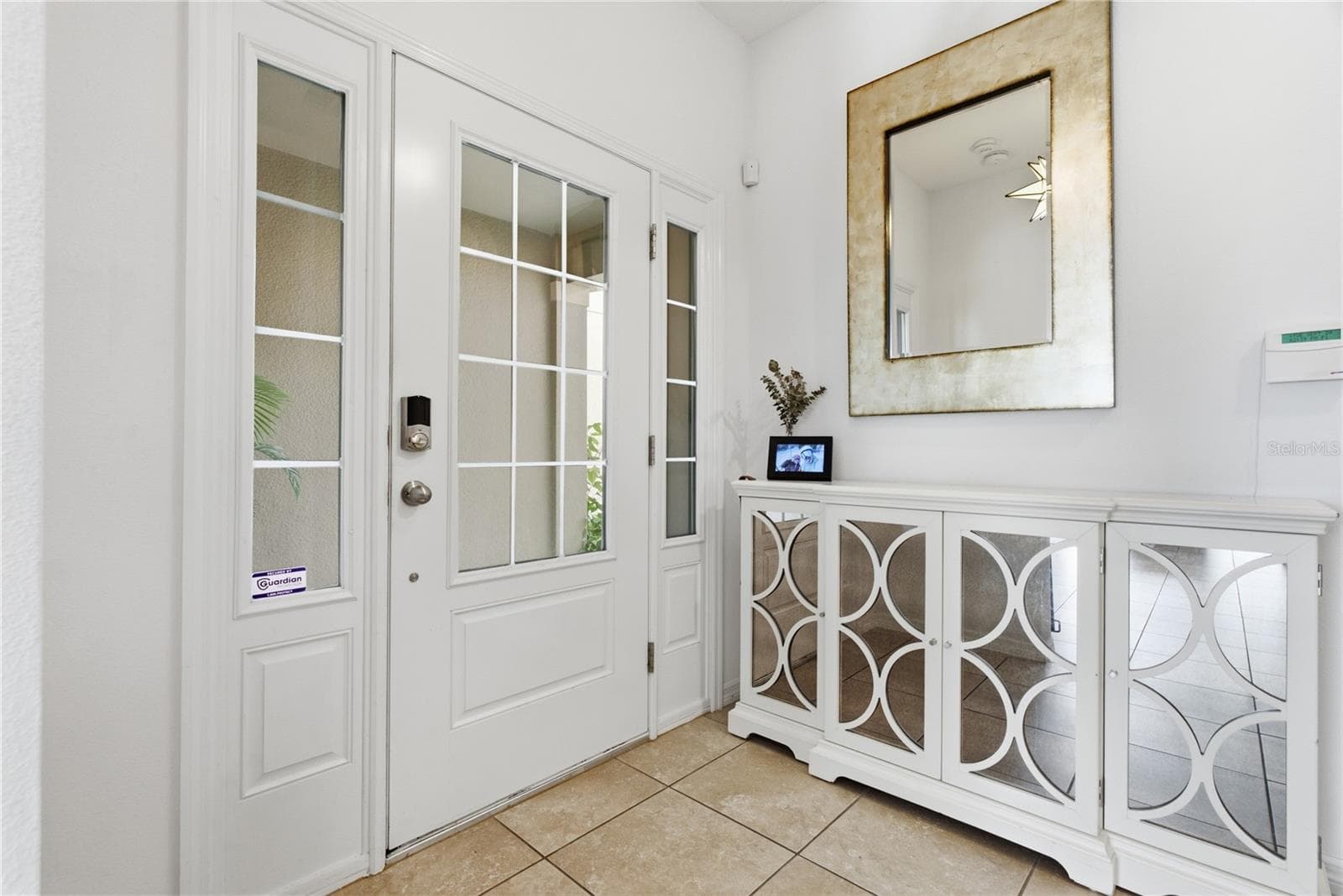 Entrance - 11722 CASA LAGO LN, TAMPA