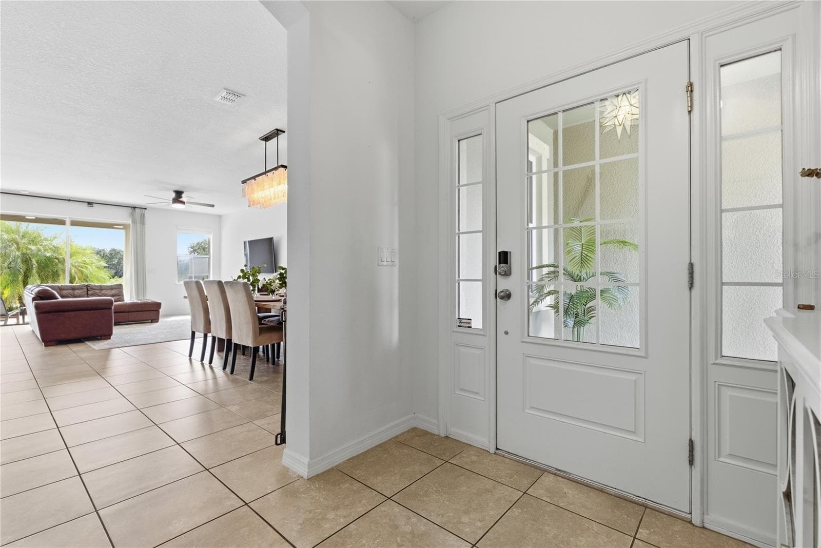 Entrance - 11722 CASA LAGO LN, TAMPA