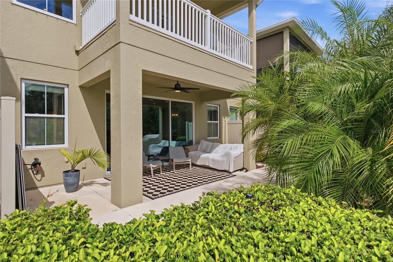 Lanai - 11722 CASA LAGO LN, TAMPA