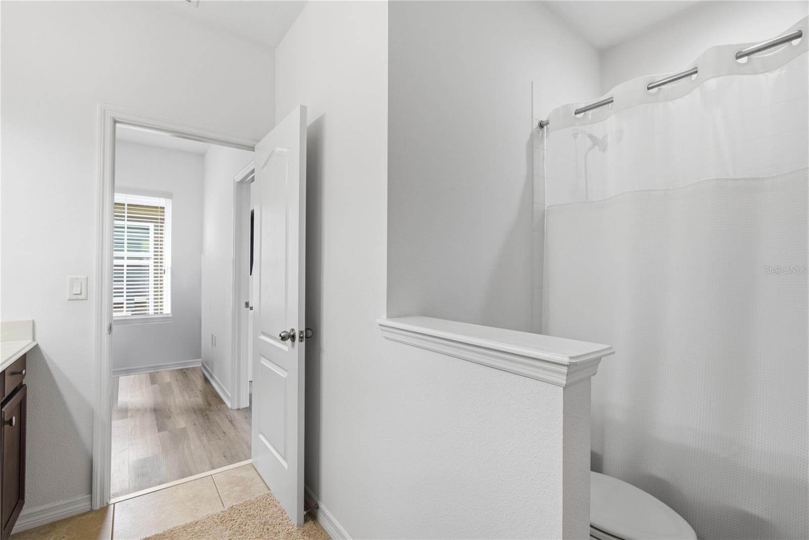 Second bathroom - 11722 CASA LAGO LN, TAMPA
