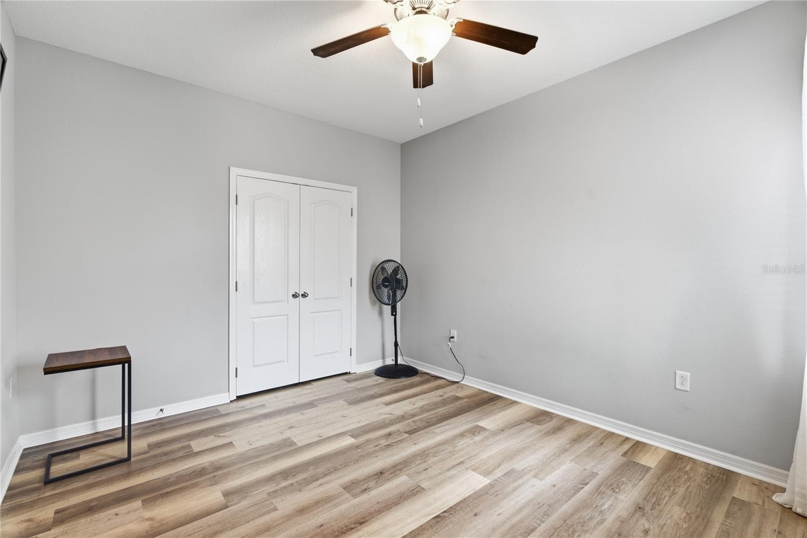 Third bedroom - 11722 CASA LAGO LN, TAMPA