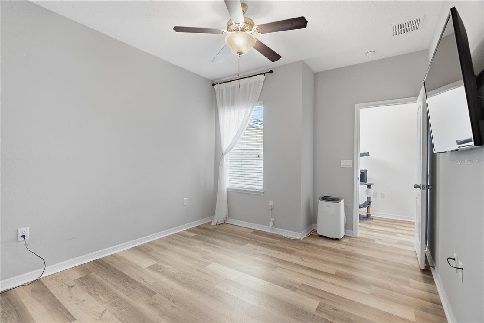 Third bedroom - 11722 CASA LAGO LN, TAMPA