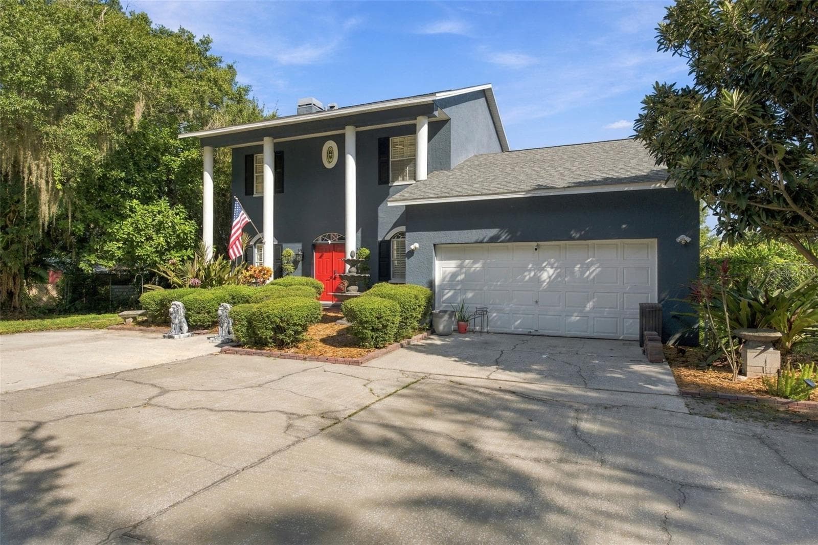8022 TIERRA VERDE DR