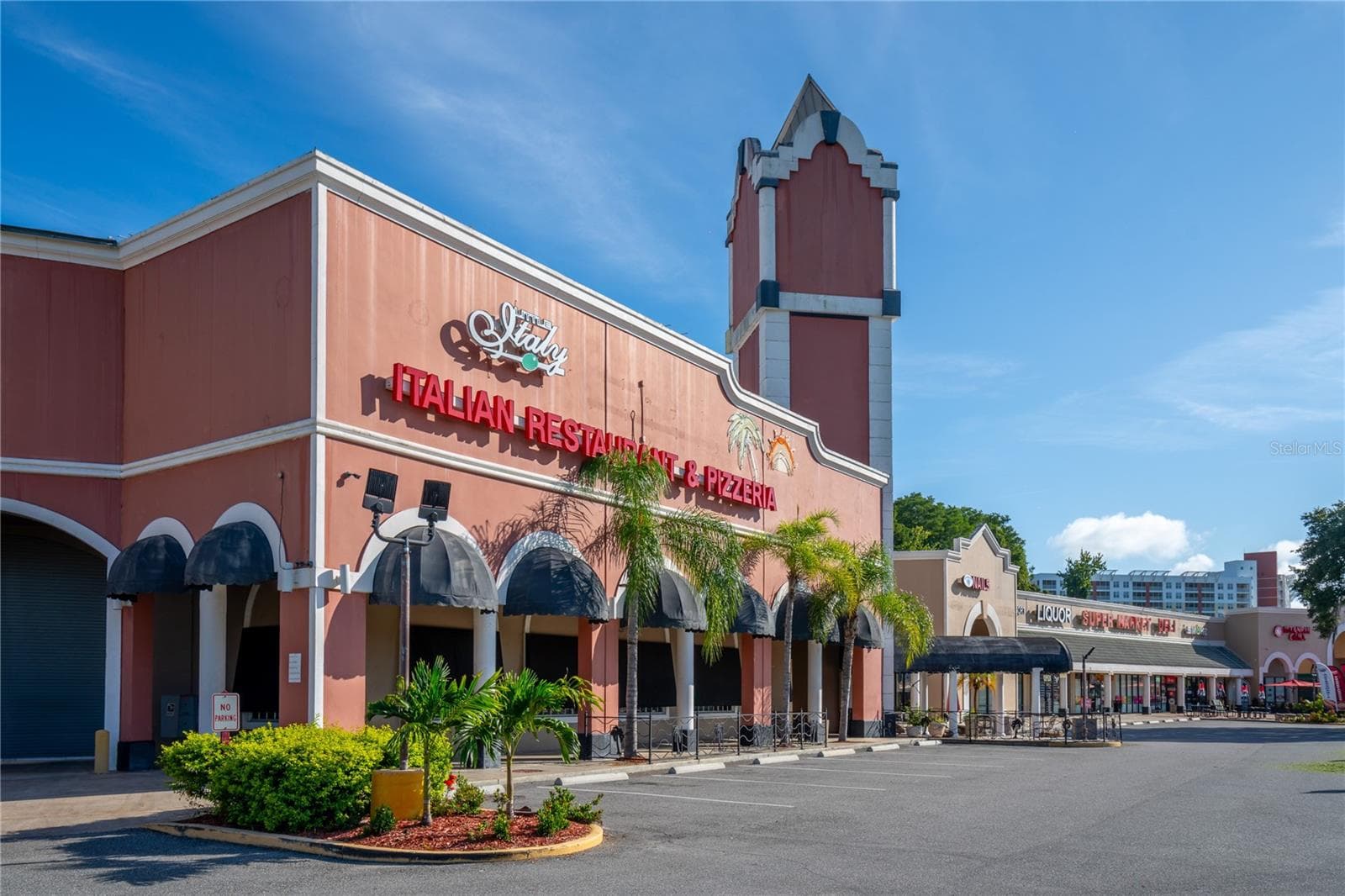 Restaurant at KISSIMMEE, photo 3 of 14