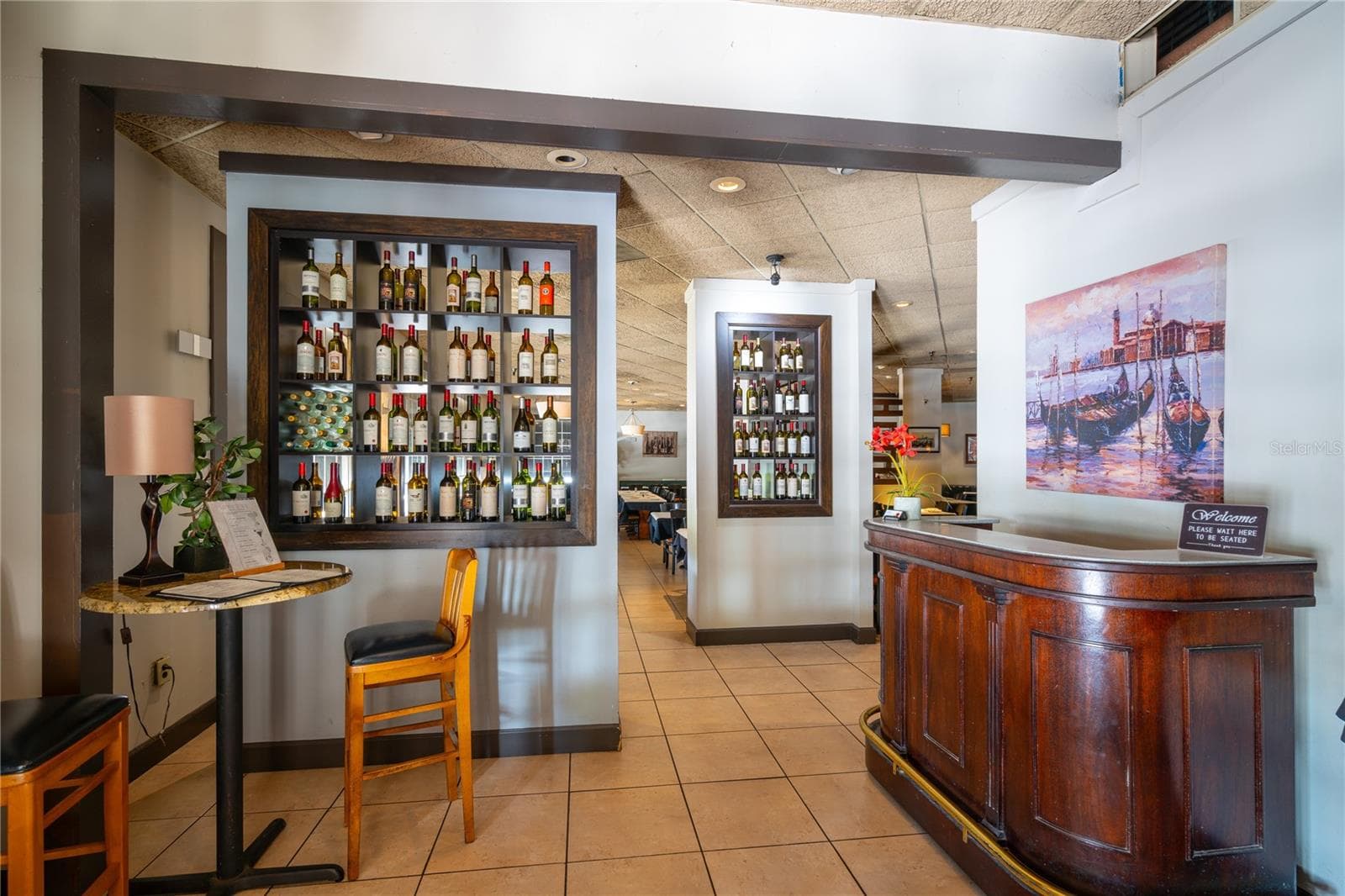 Restaurant at KISSIMMEE, photo 5 of 14
