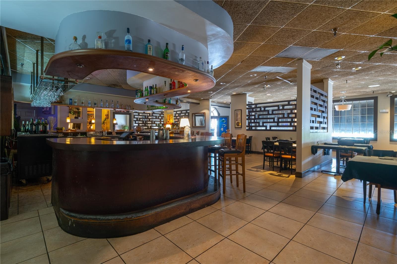 Restaurant at KISSIMMEE, photo 10 of 14