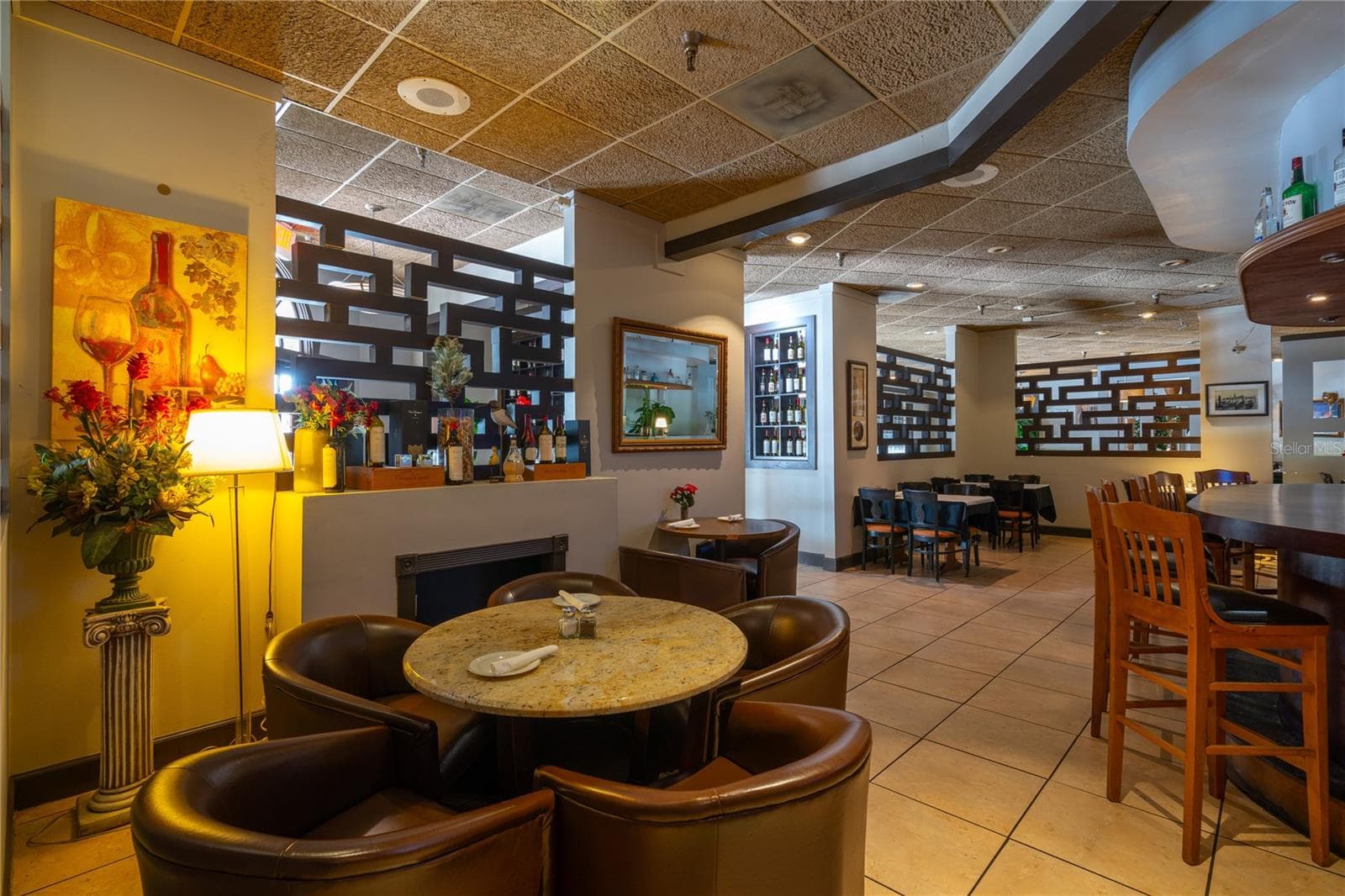 Restaurant at KISSIMMEE, photo 11 of 14
