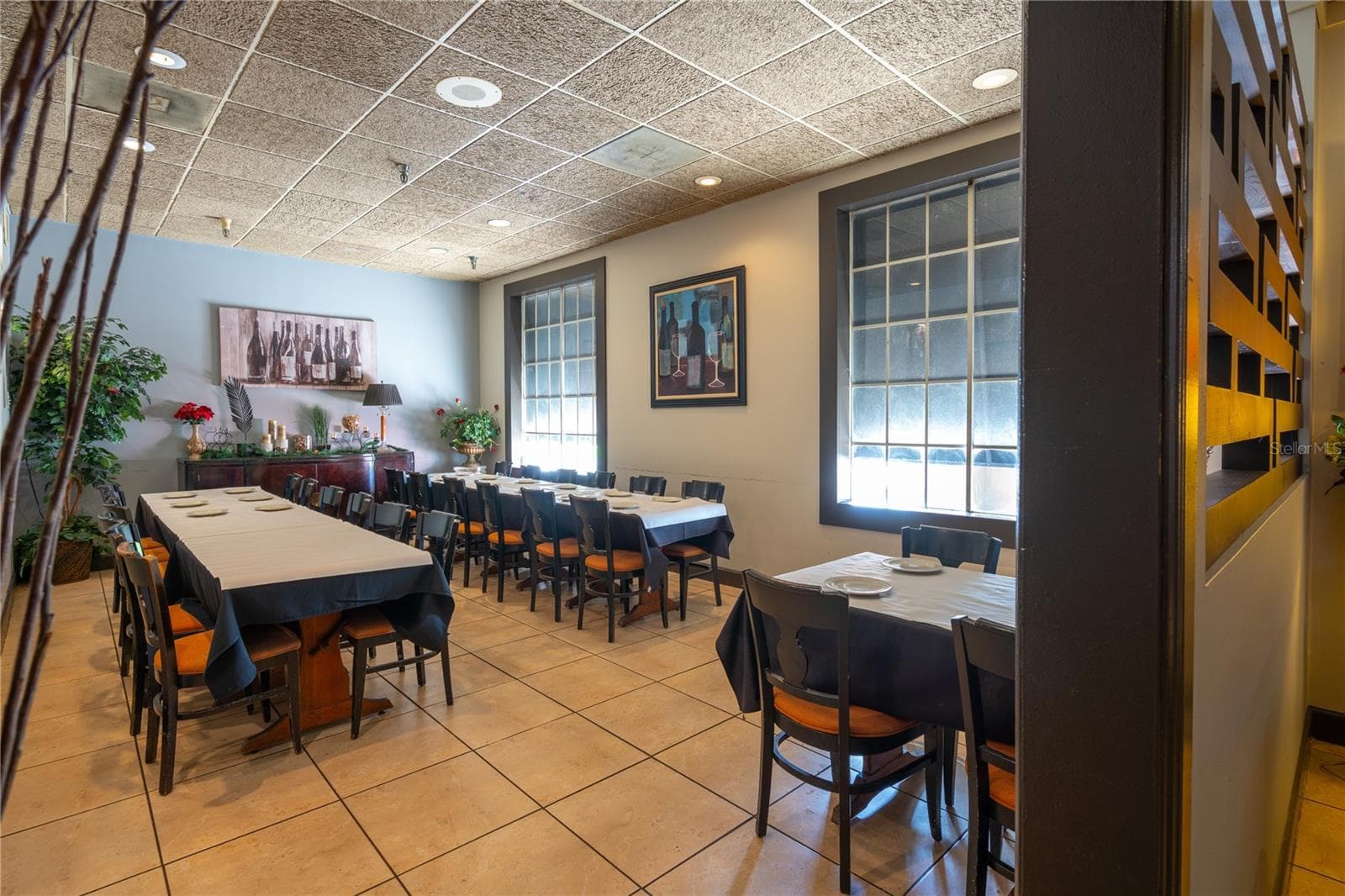Restaurant at KISSIMMEE, photo 12 of 14