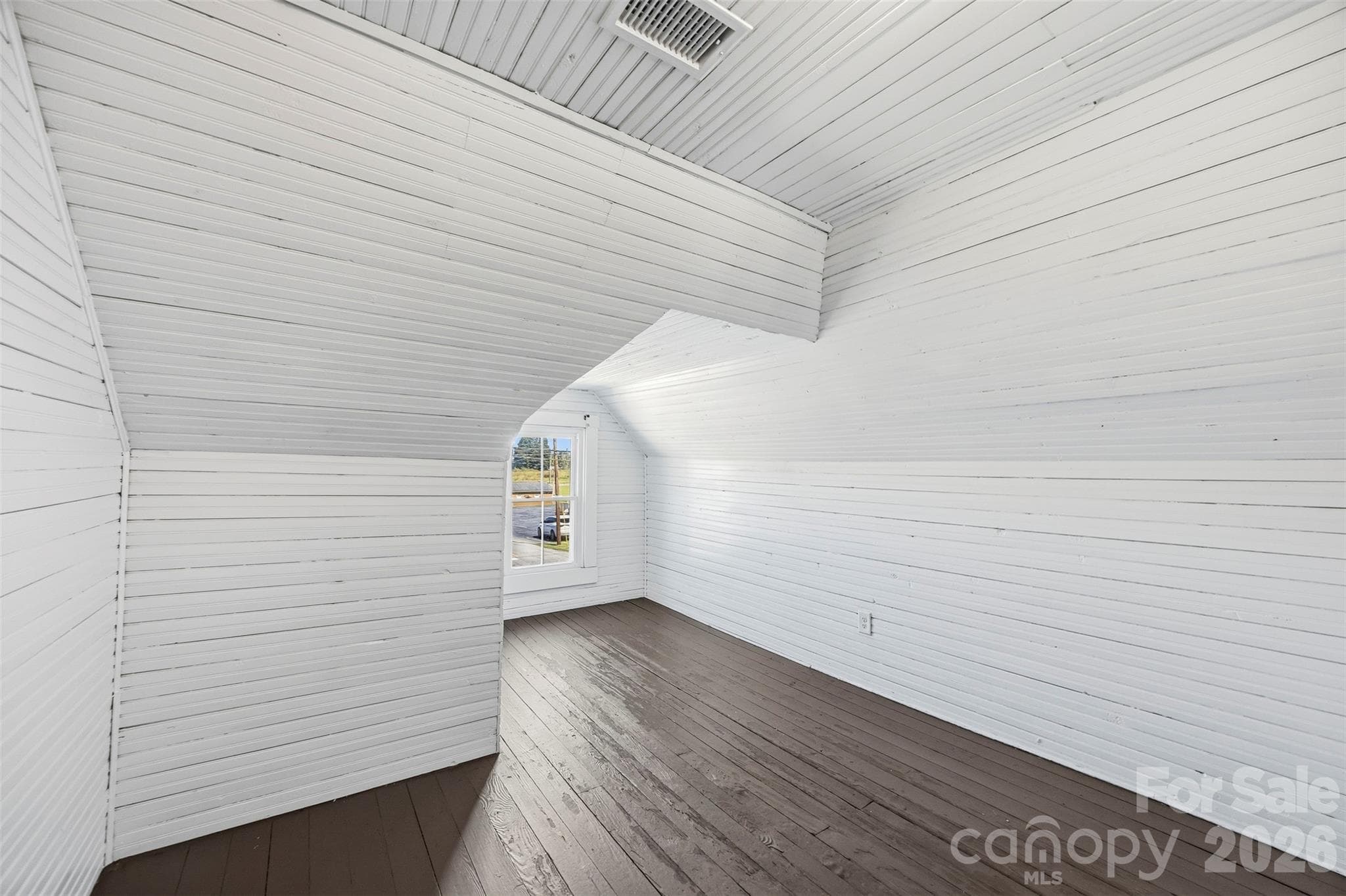 Upstairs flex space - 322 E Main Street, Maiden